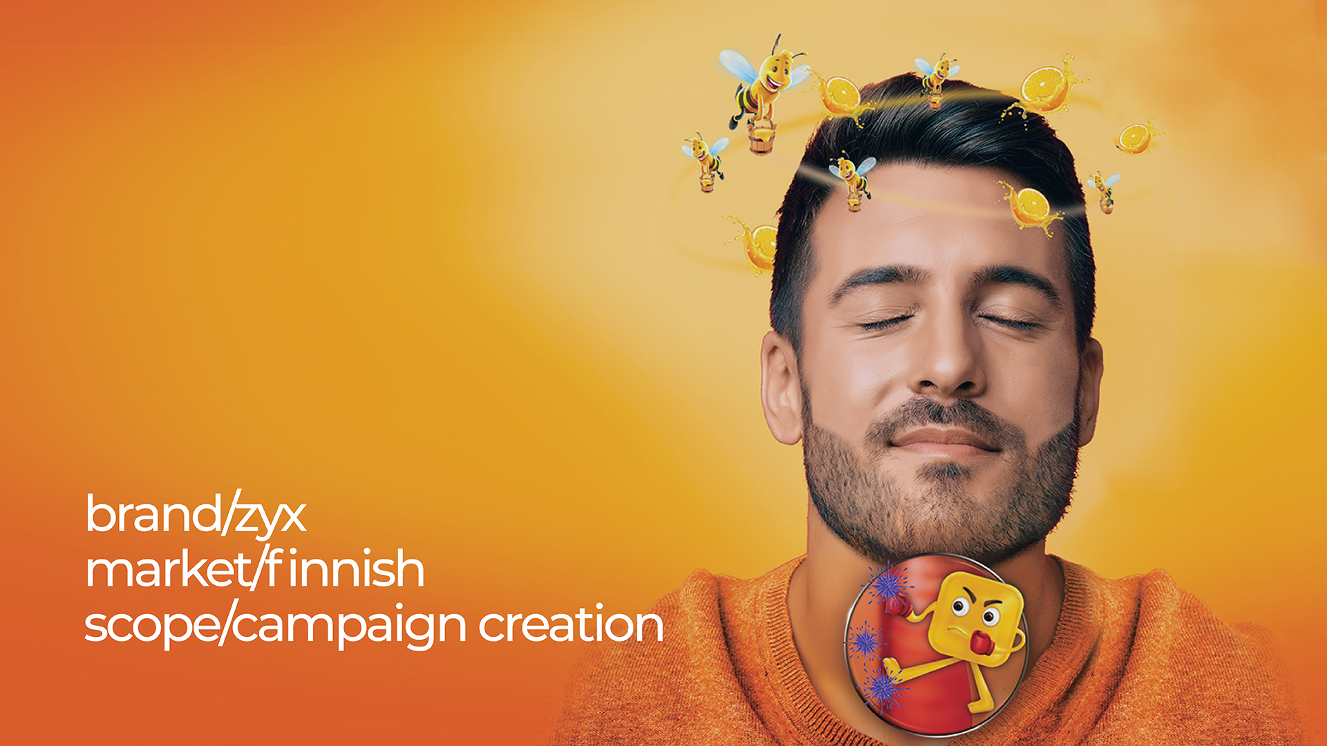 Zyx Campaign Creation