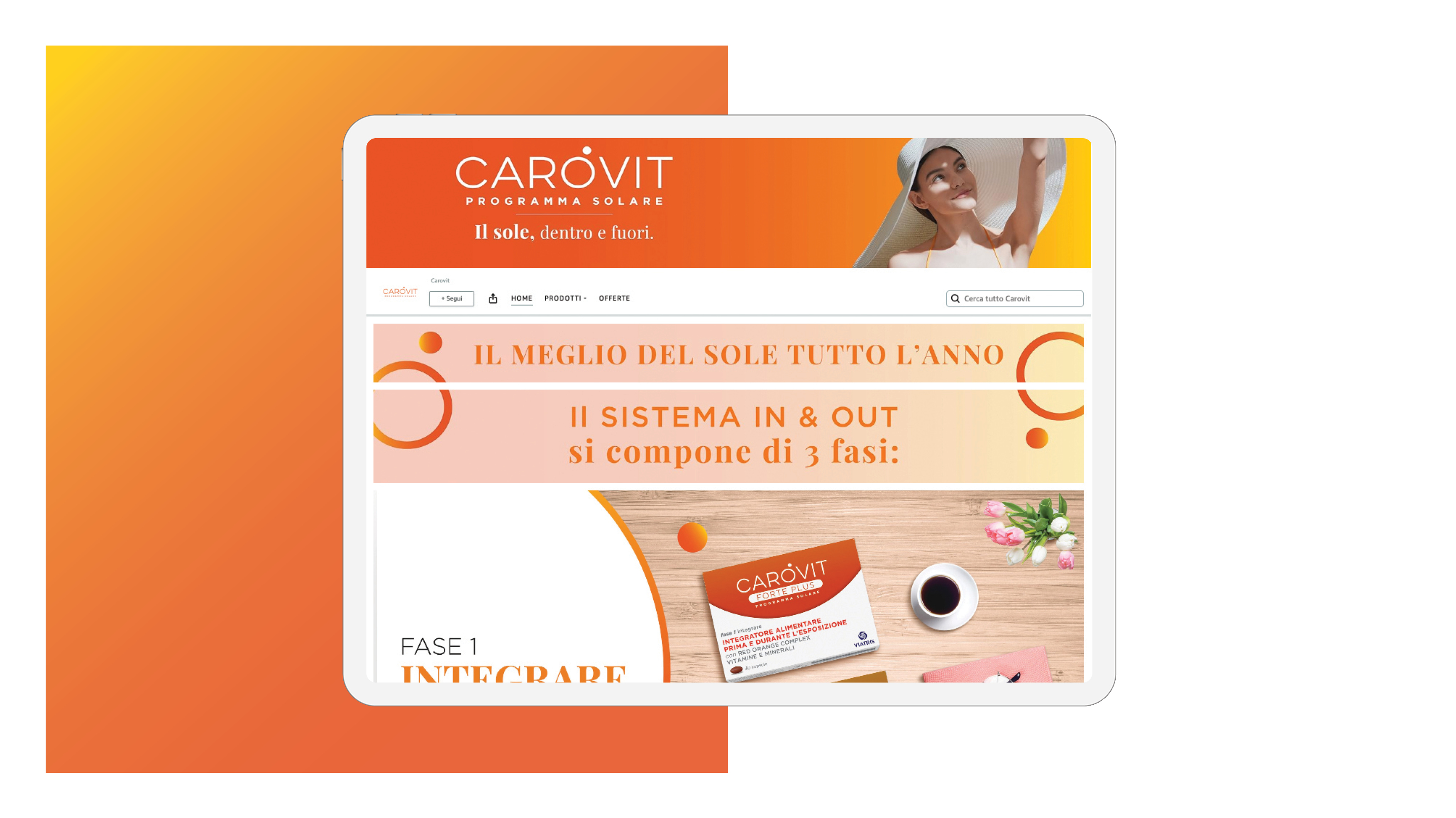 Carovit - Amazon Brandstore