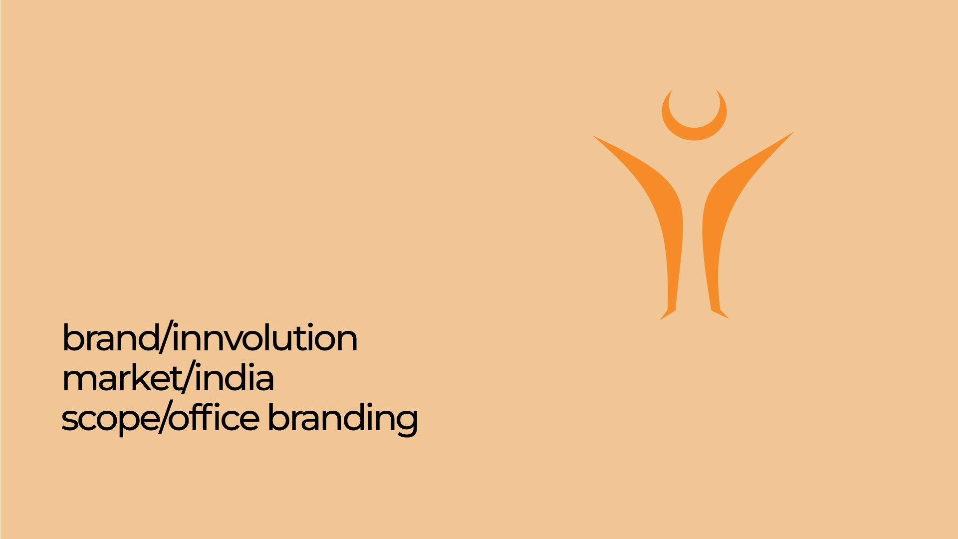 Innvolution - Office Branding