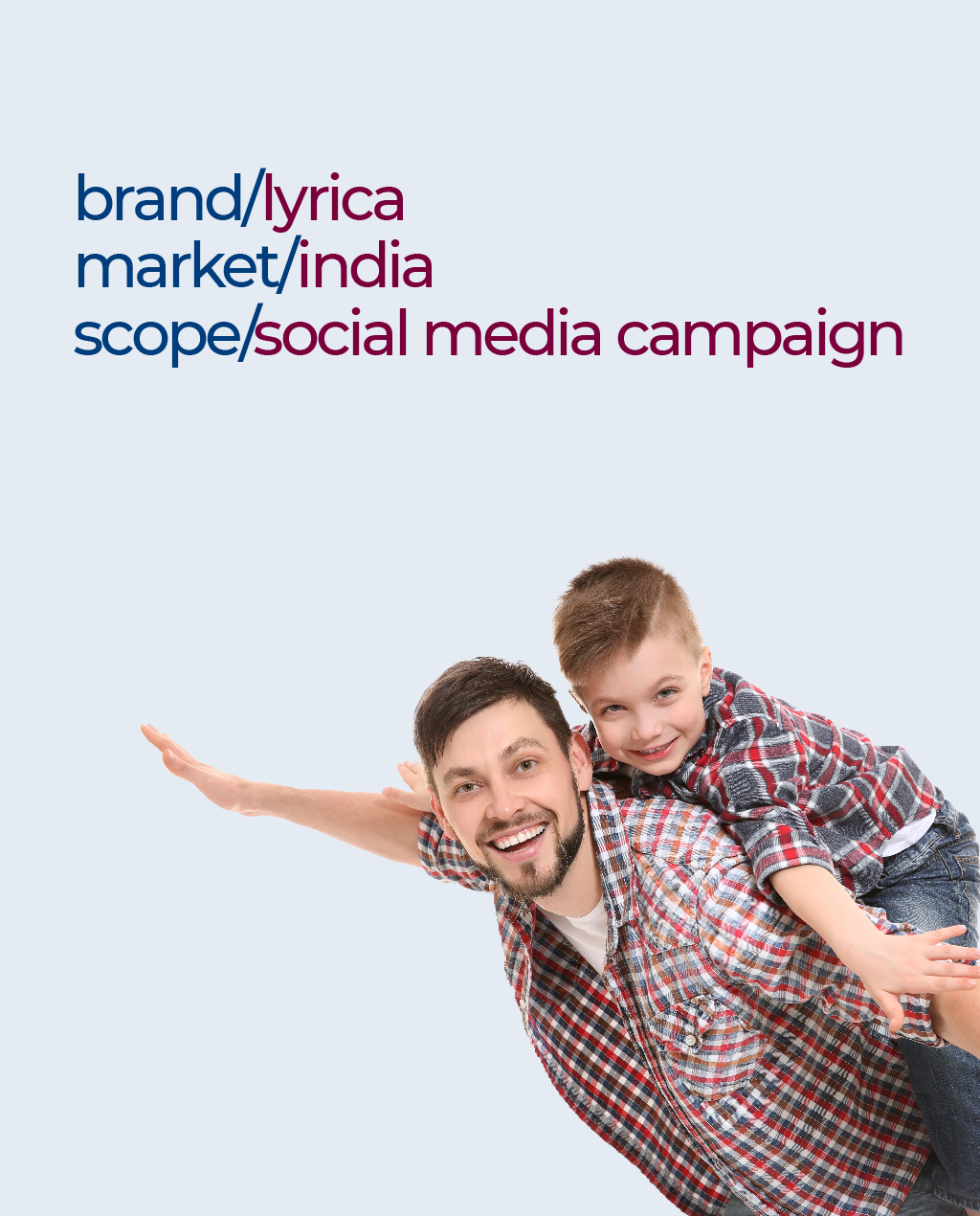 Lyrica - Social Media Campaign