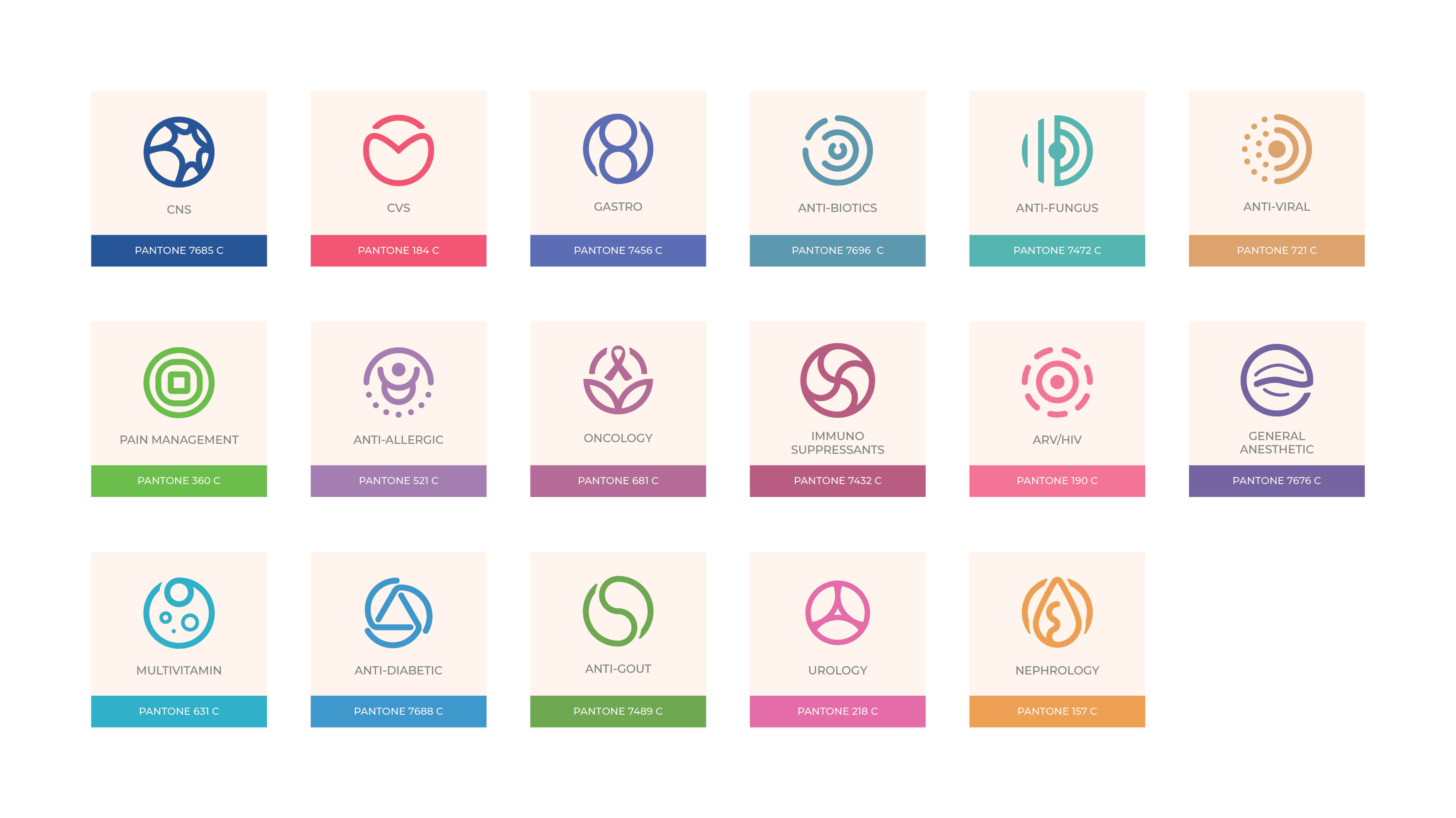 Hetero - packaging & mini guide