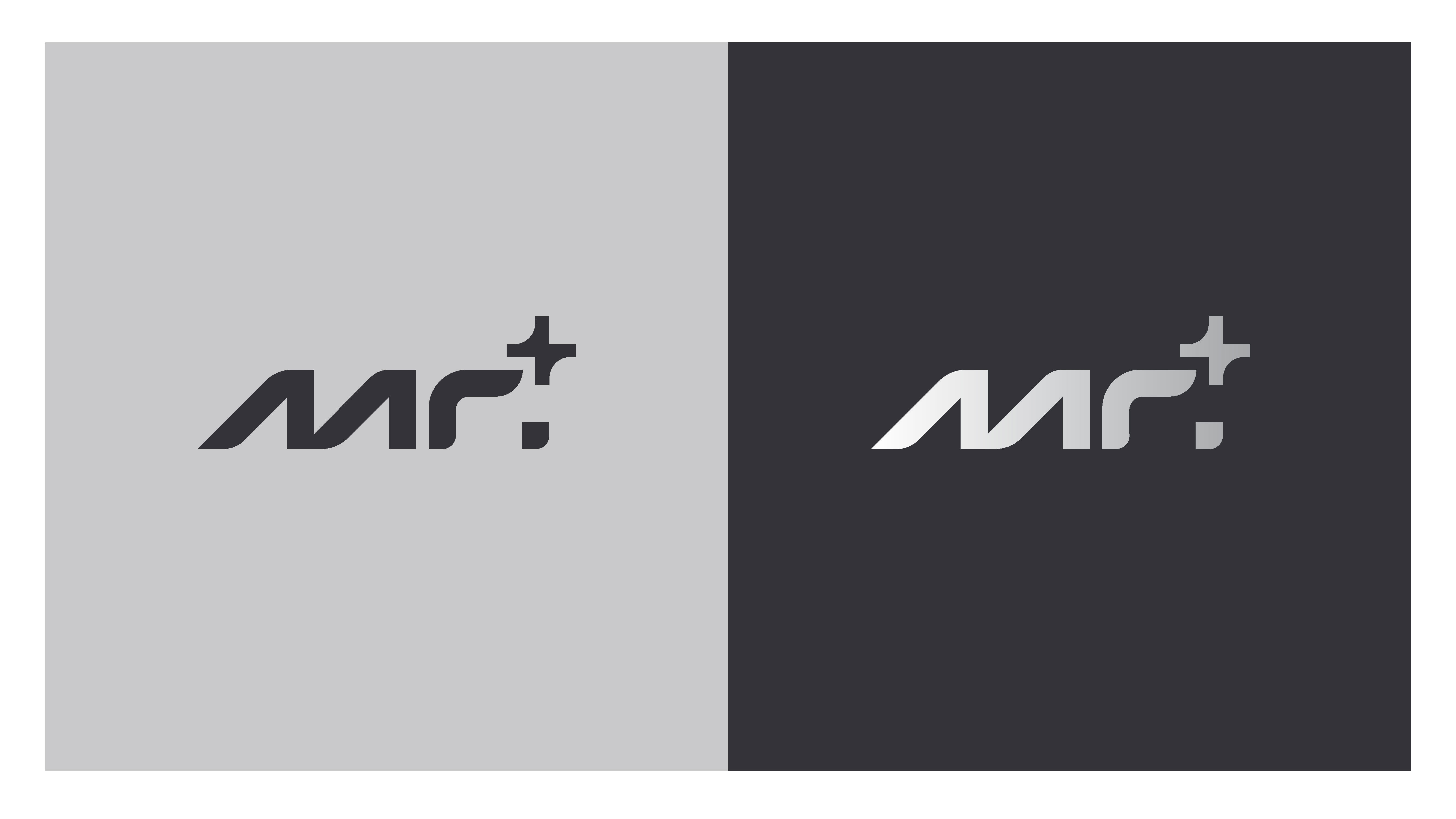 Mr Plus - Brand Identity