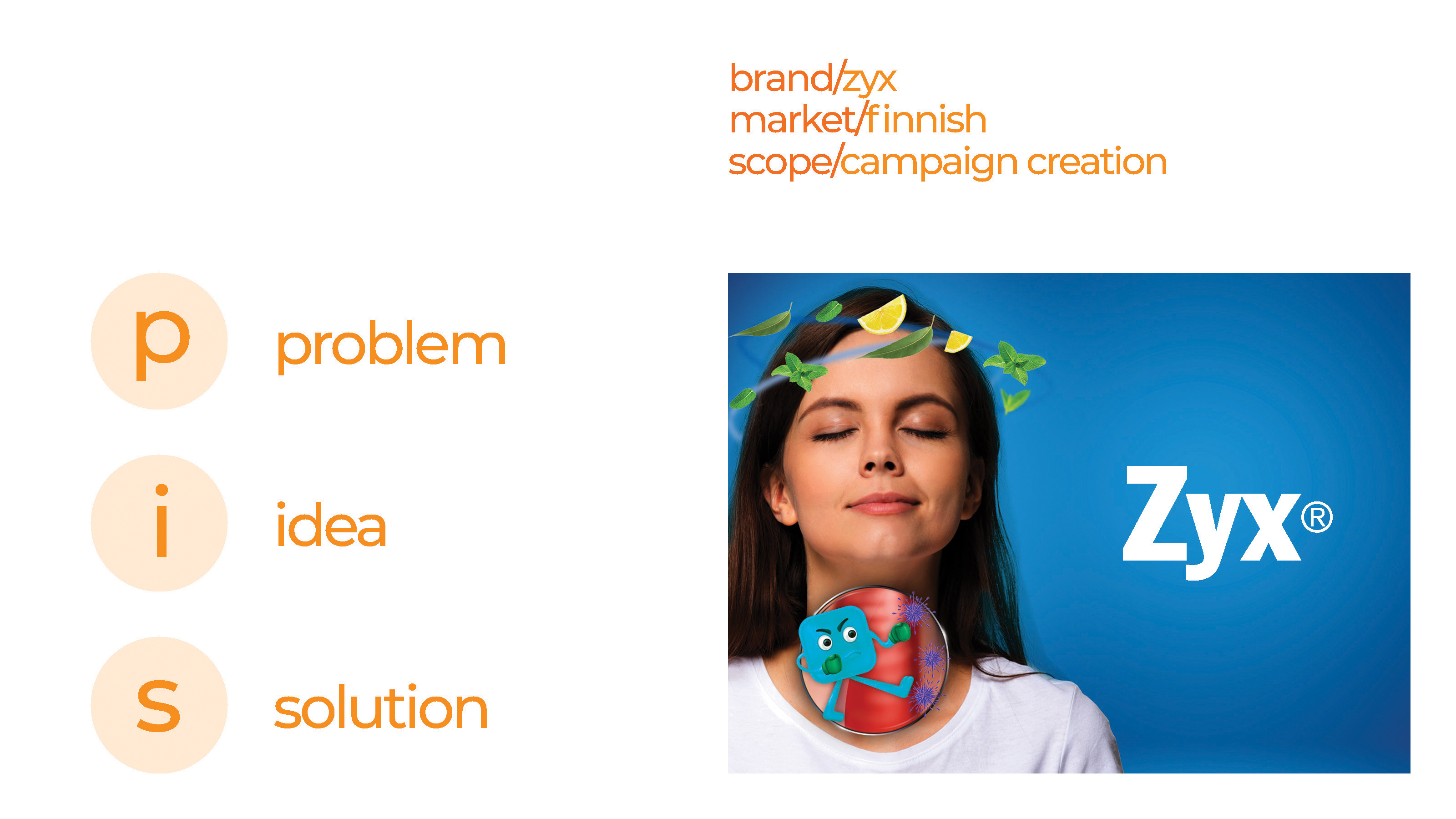 Zyx Campaign Creation