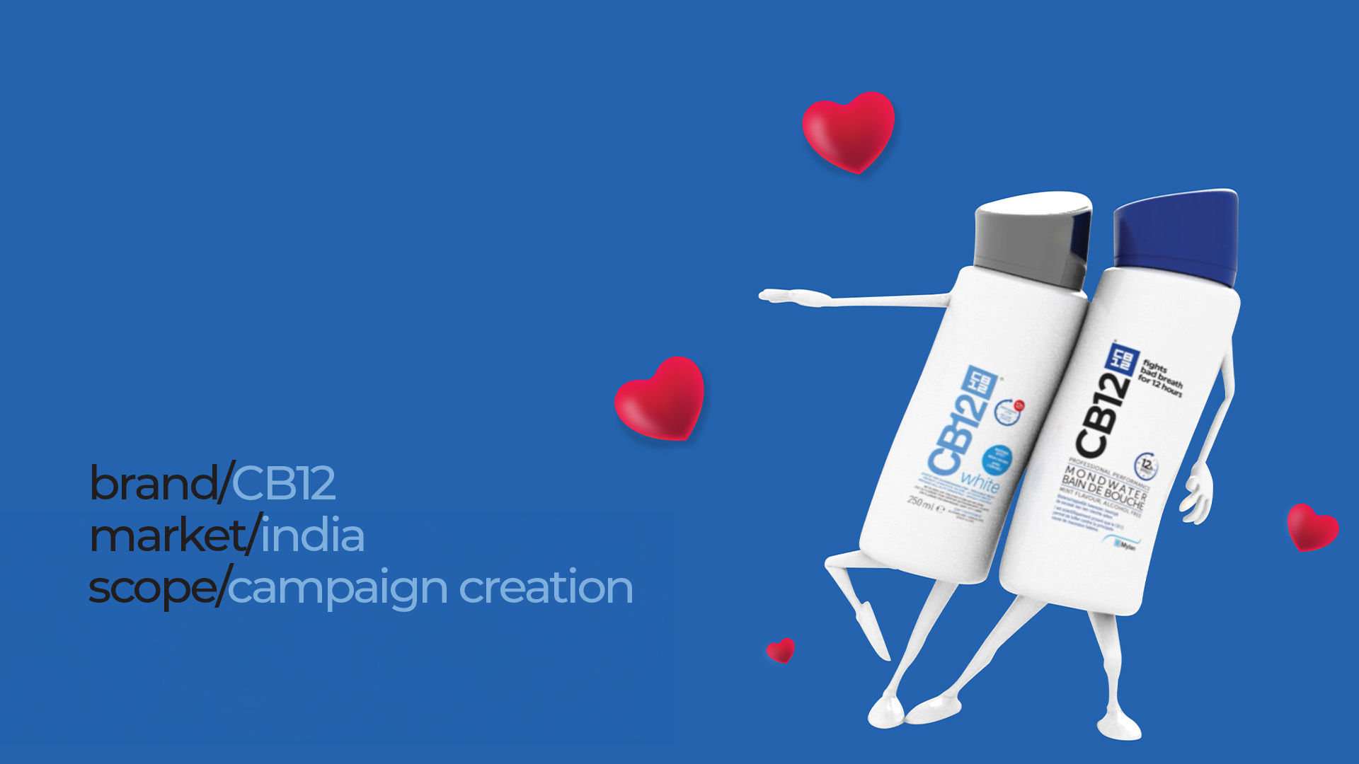 CB12 - Valentine Day