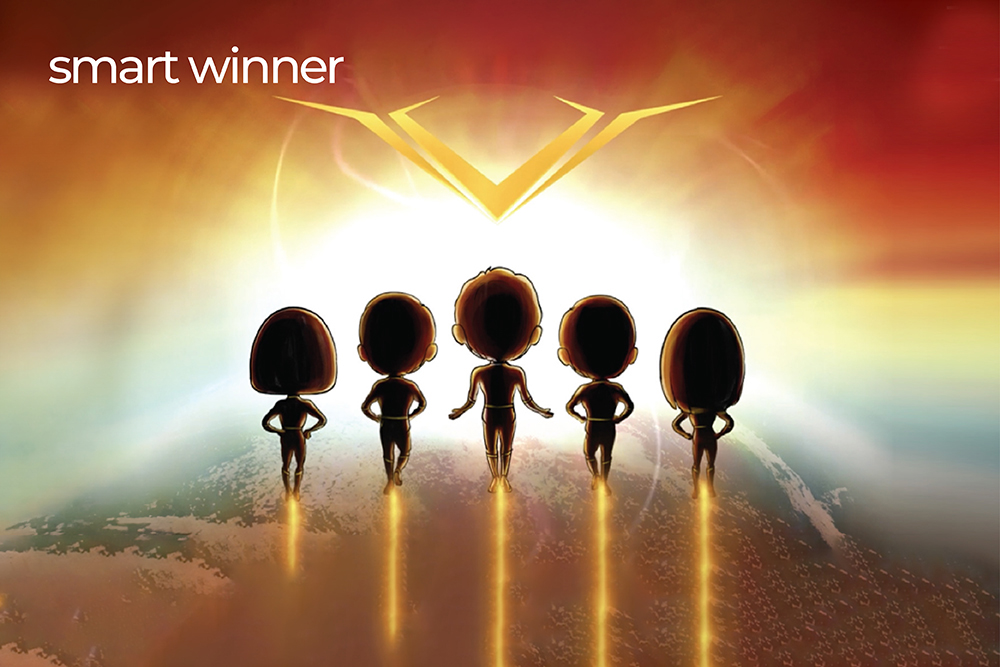 Smart Winner