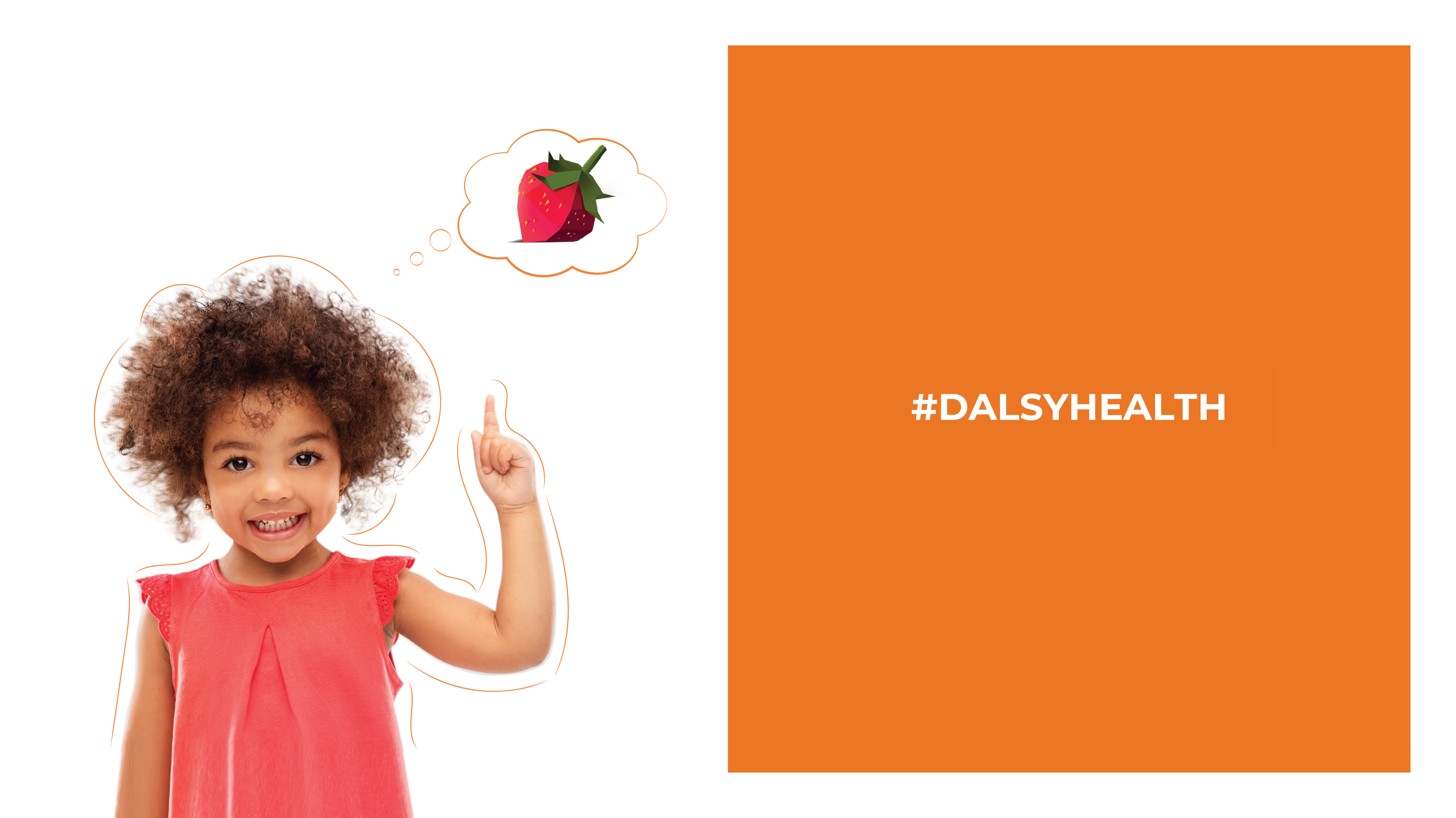 Dalsy - Digital Campaign