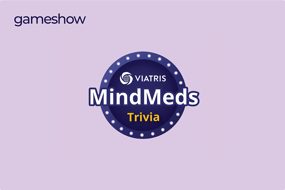 Viatris Game Show