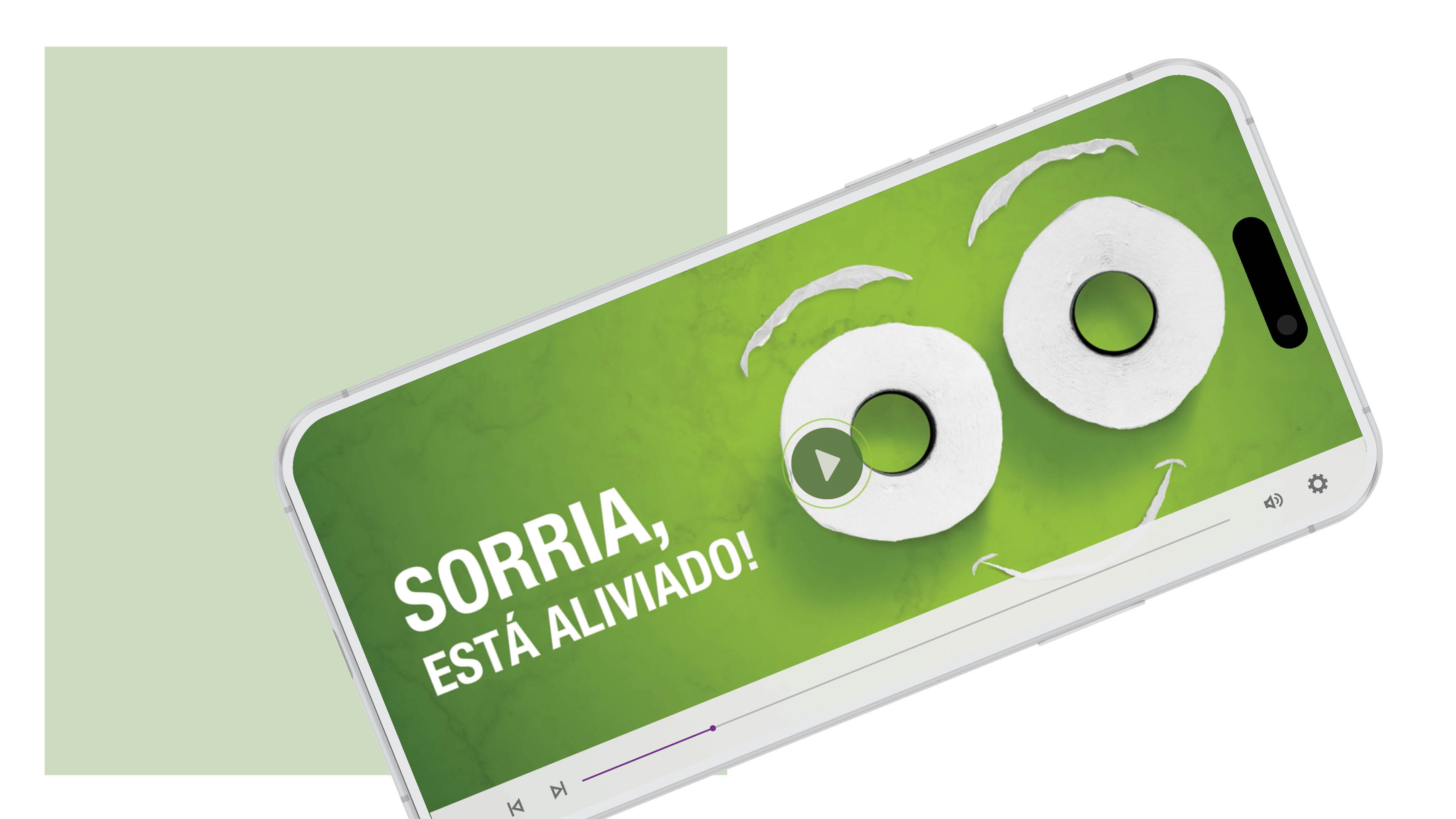 Duphalac - Campaign Creation