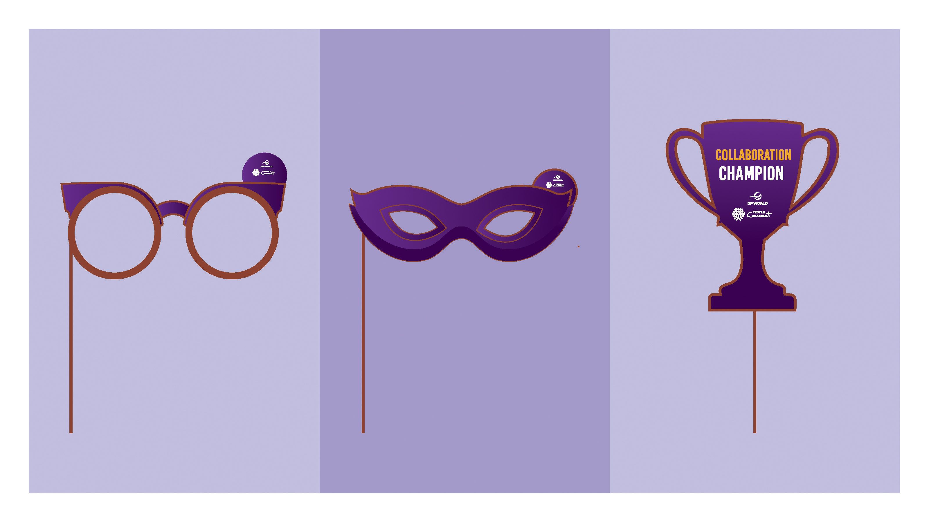 DP World Event Collateral