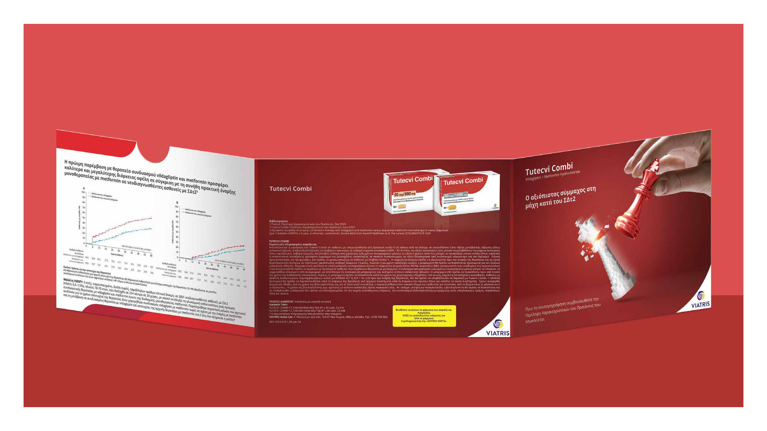 Tutecvi - - Campaign Creation