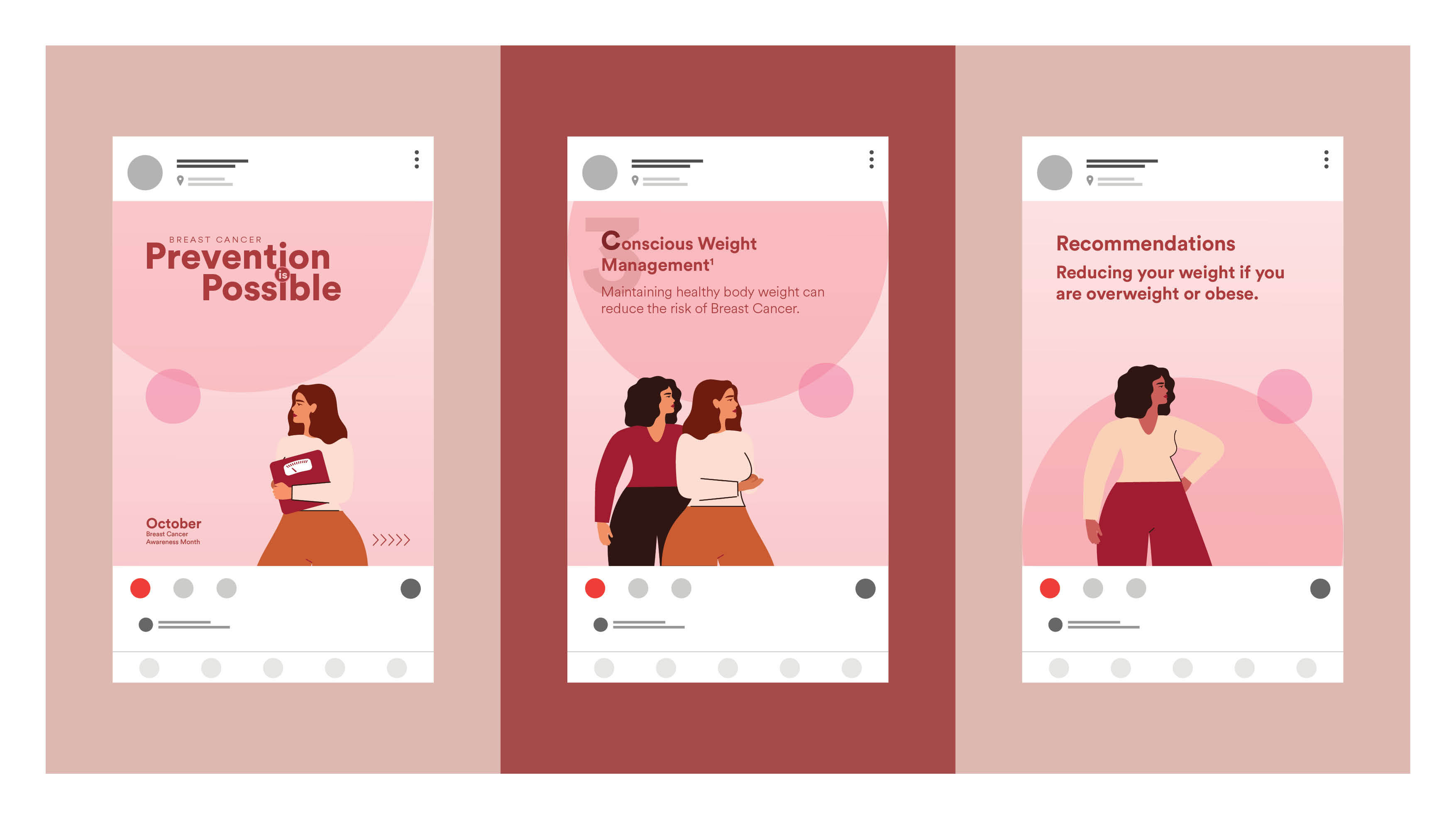 Dr. Reddy's Breast Cancer Awareness Campaign