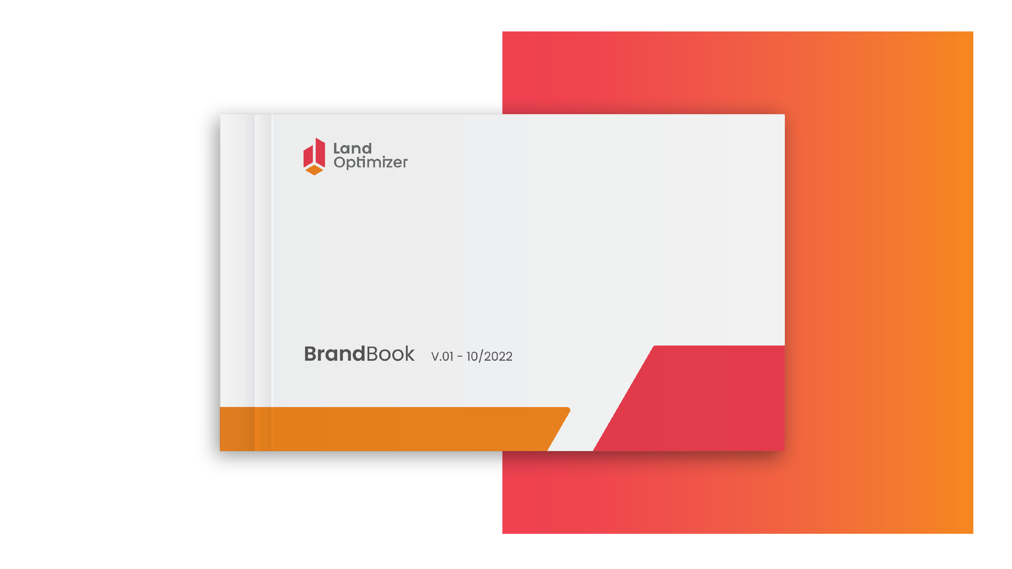 Land Optimizer - Branding