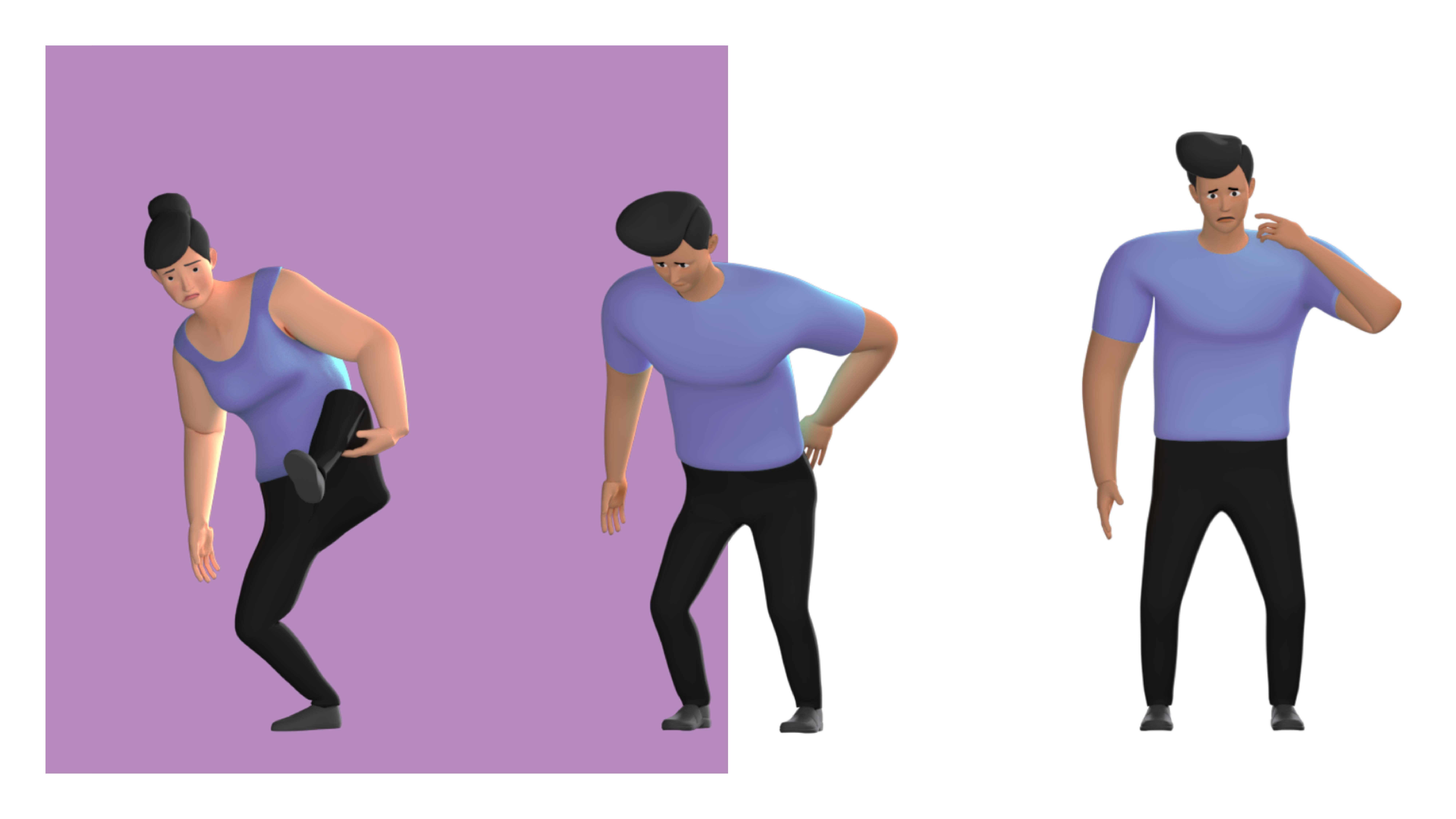 Viatris Wellness - launch campaign