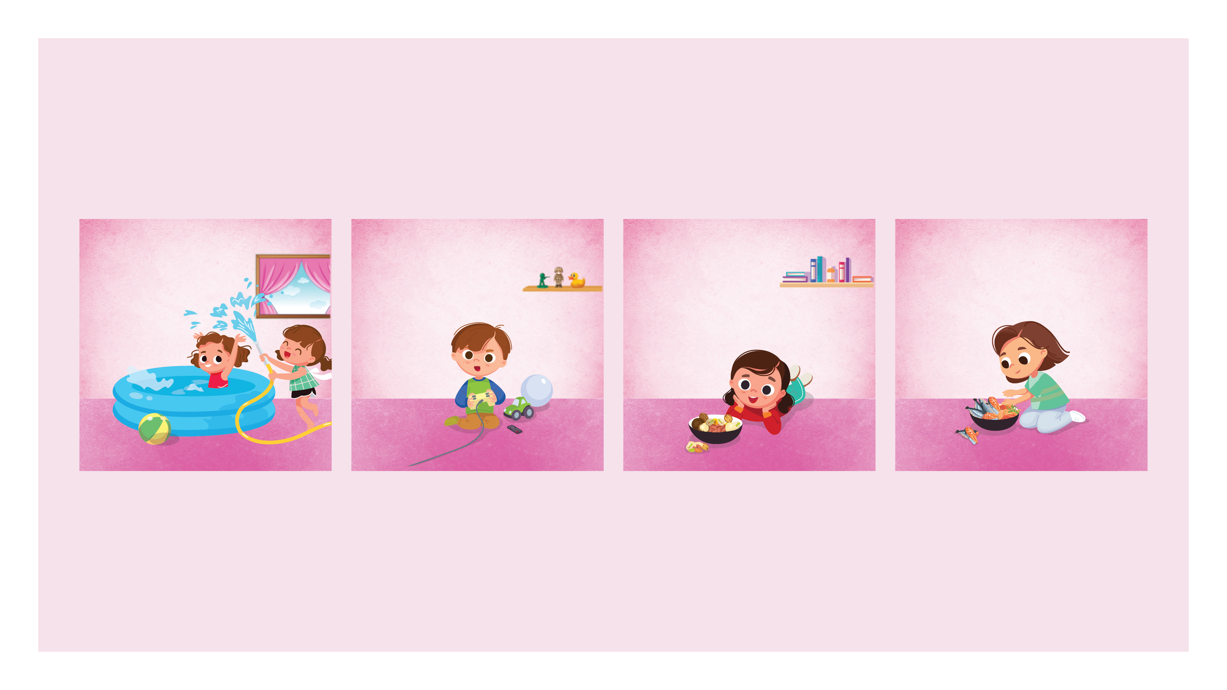 Dalsy - Digital Campaign