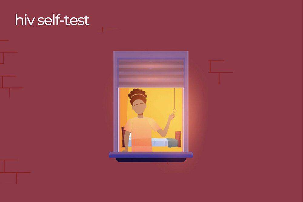 HIV Self Test