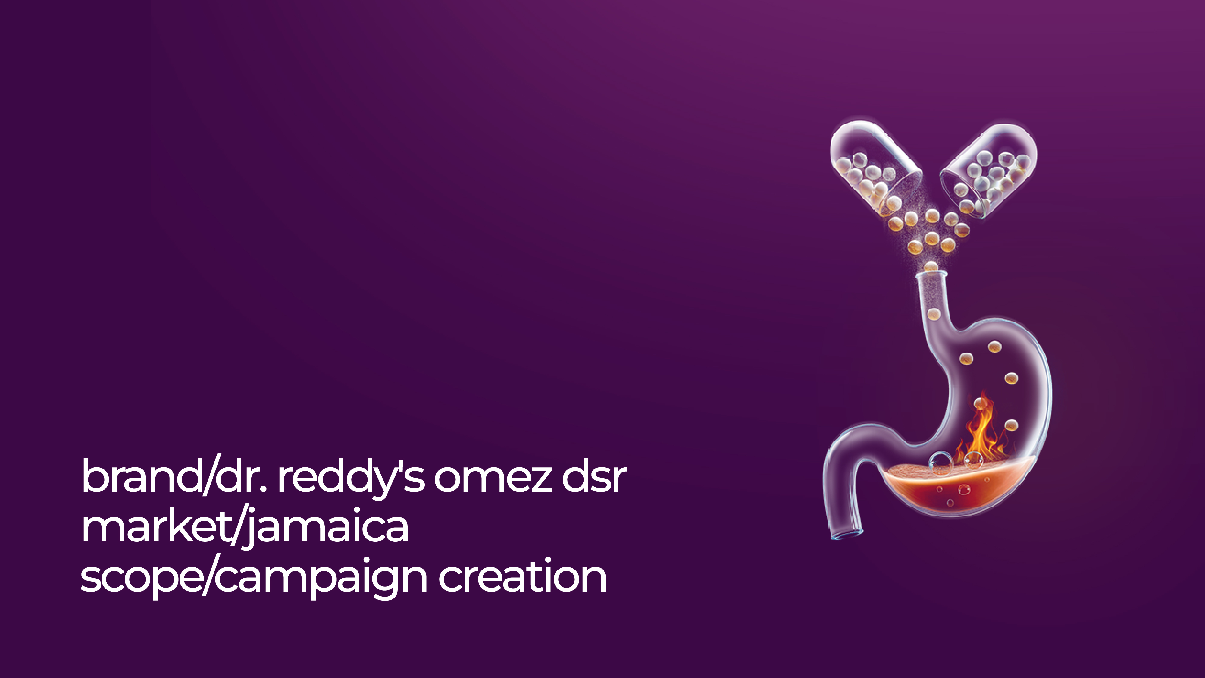 Dr. Reddy's OMEZ DSR