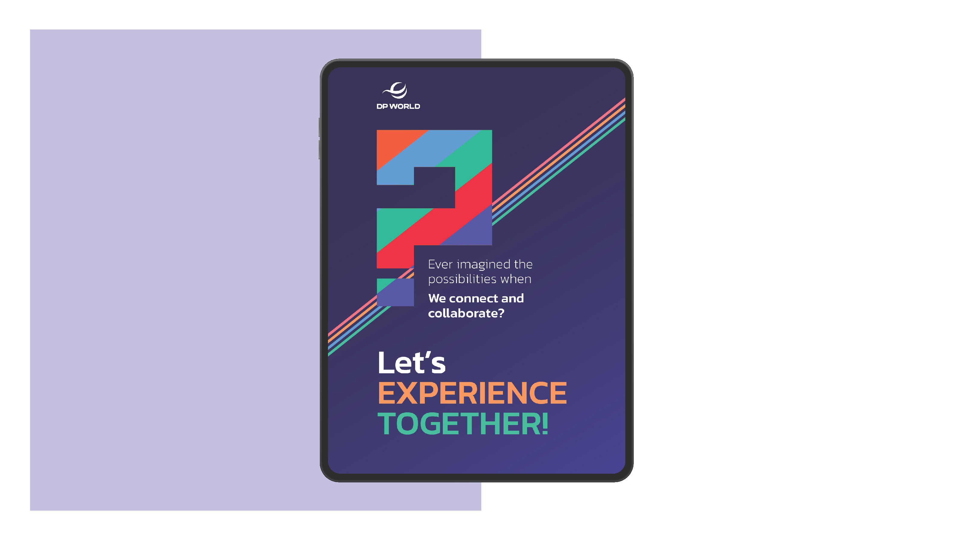 DP World Event Collateral