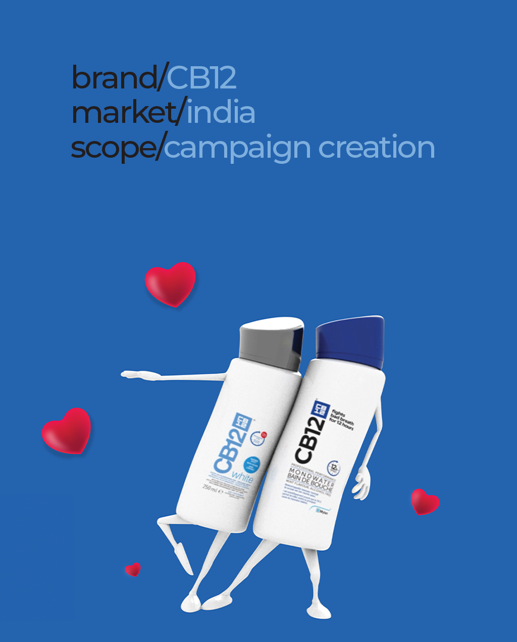 CB12 - Valentine Day