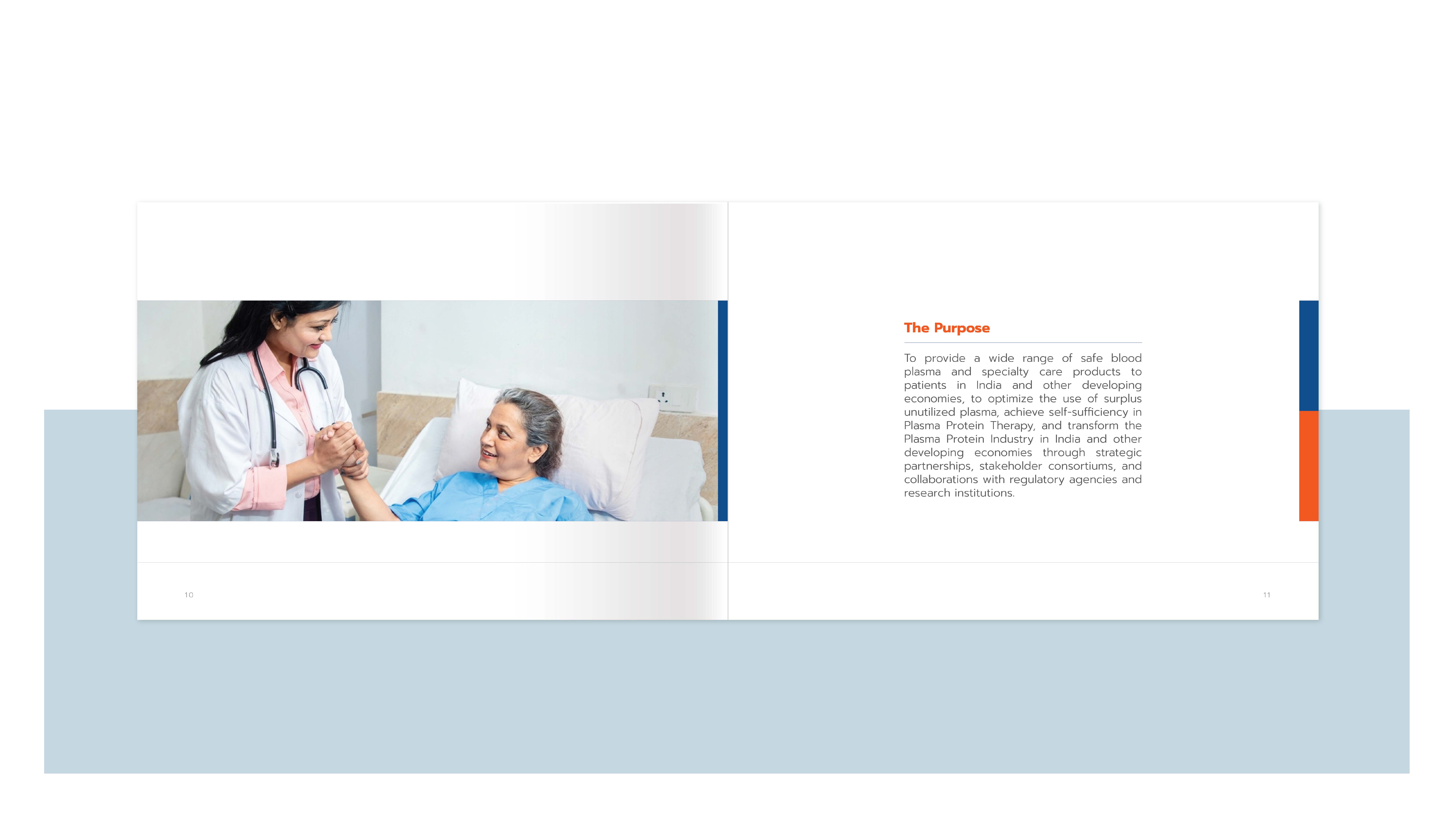 Plasmagen - brand identity