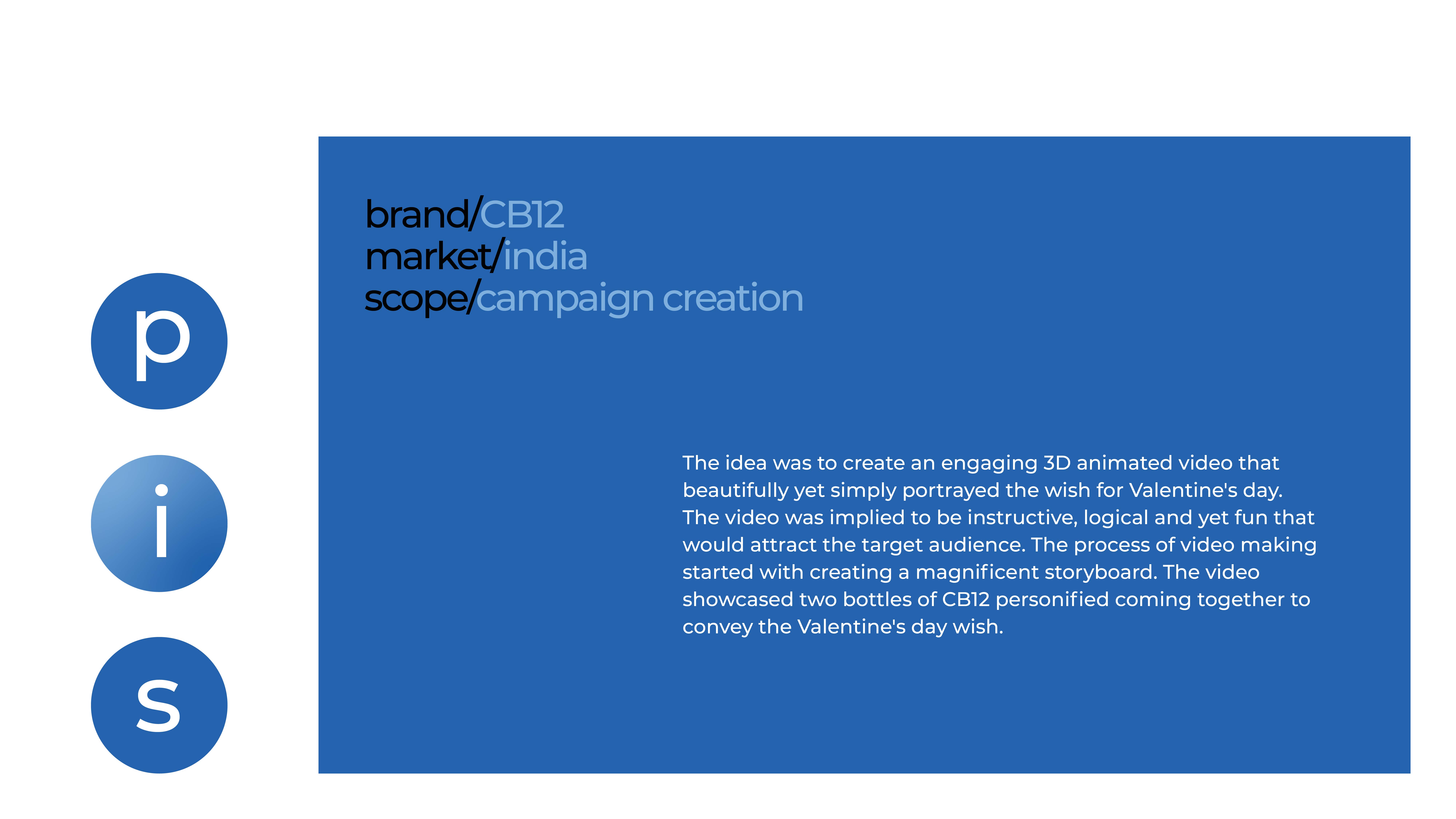 CB12 - Valentine Day