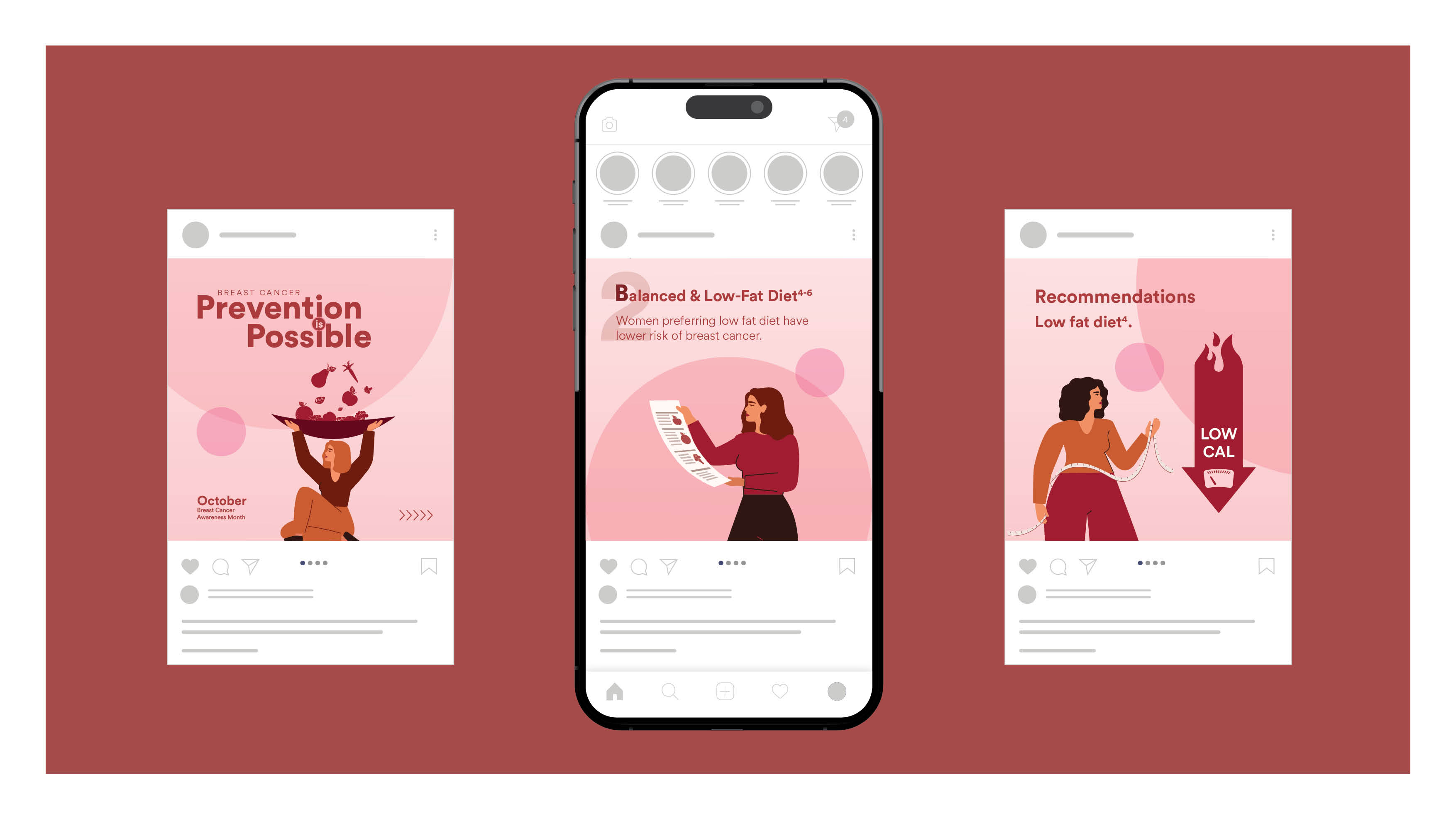 Dr. Reddy's Breast Cancer Awareness Campaign