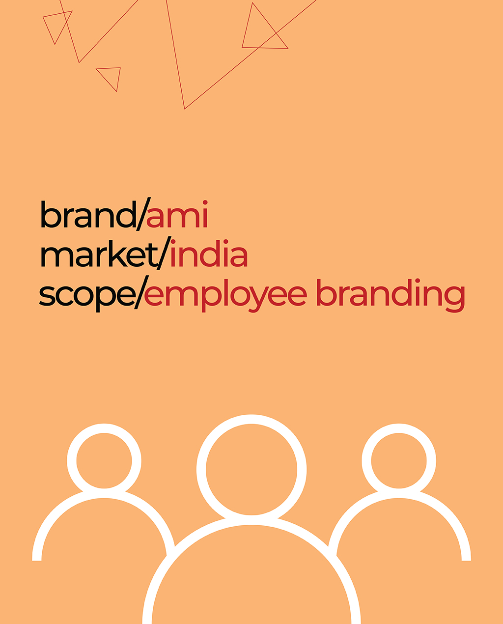 AMI Employee Branding