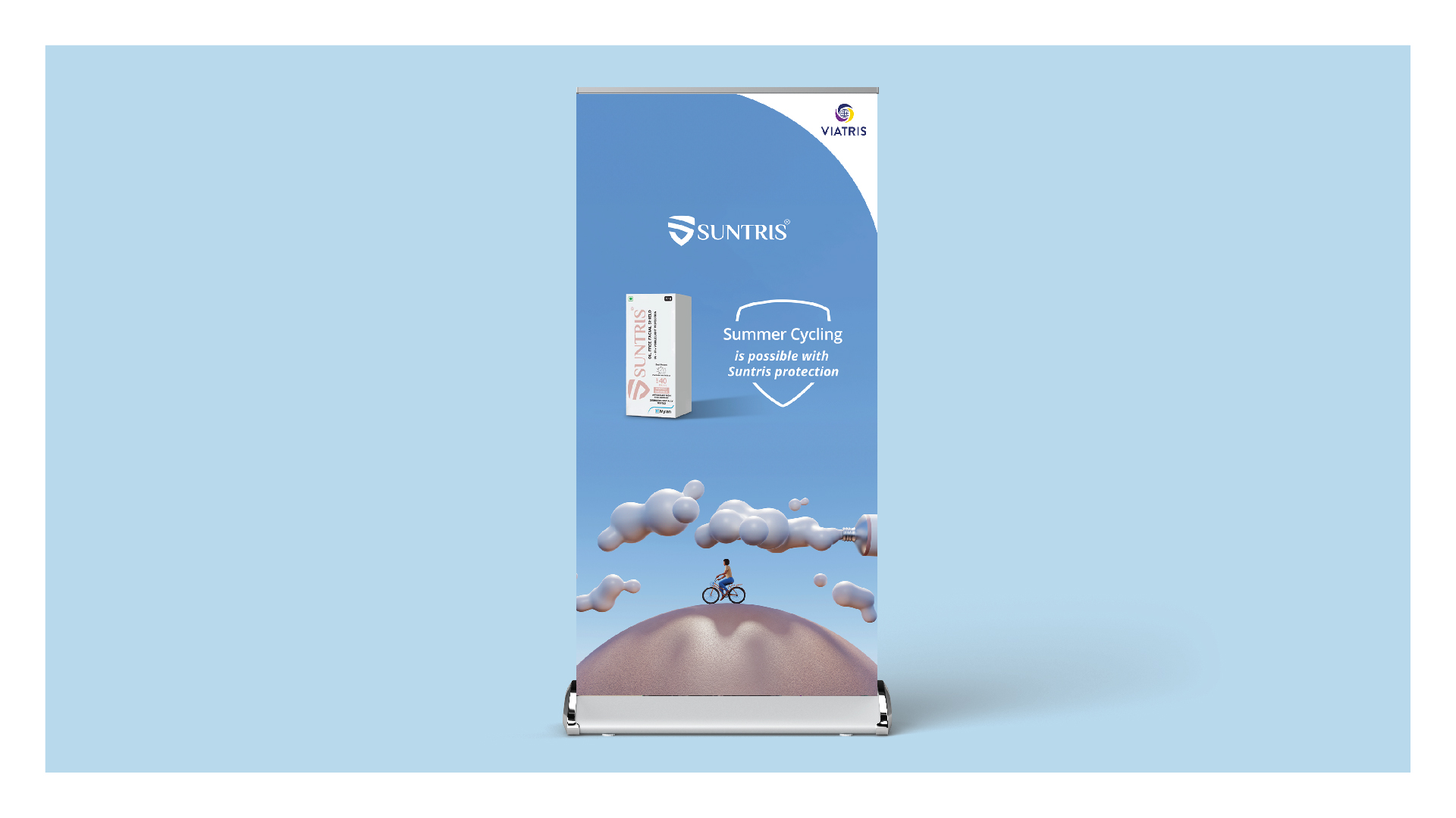 Suntris - Campaign Creation