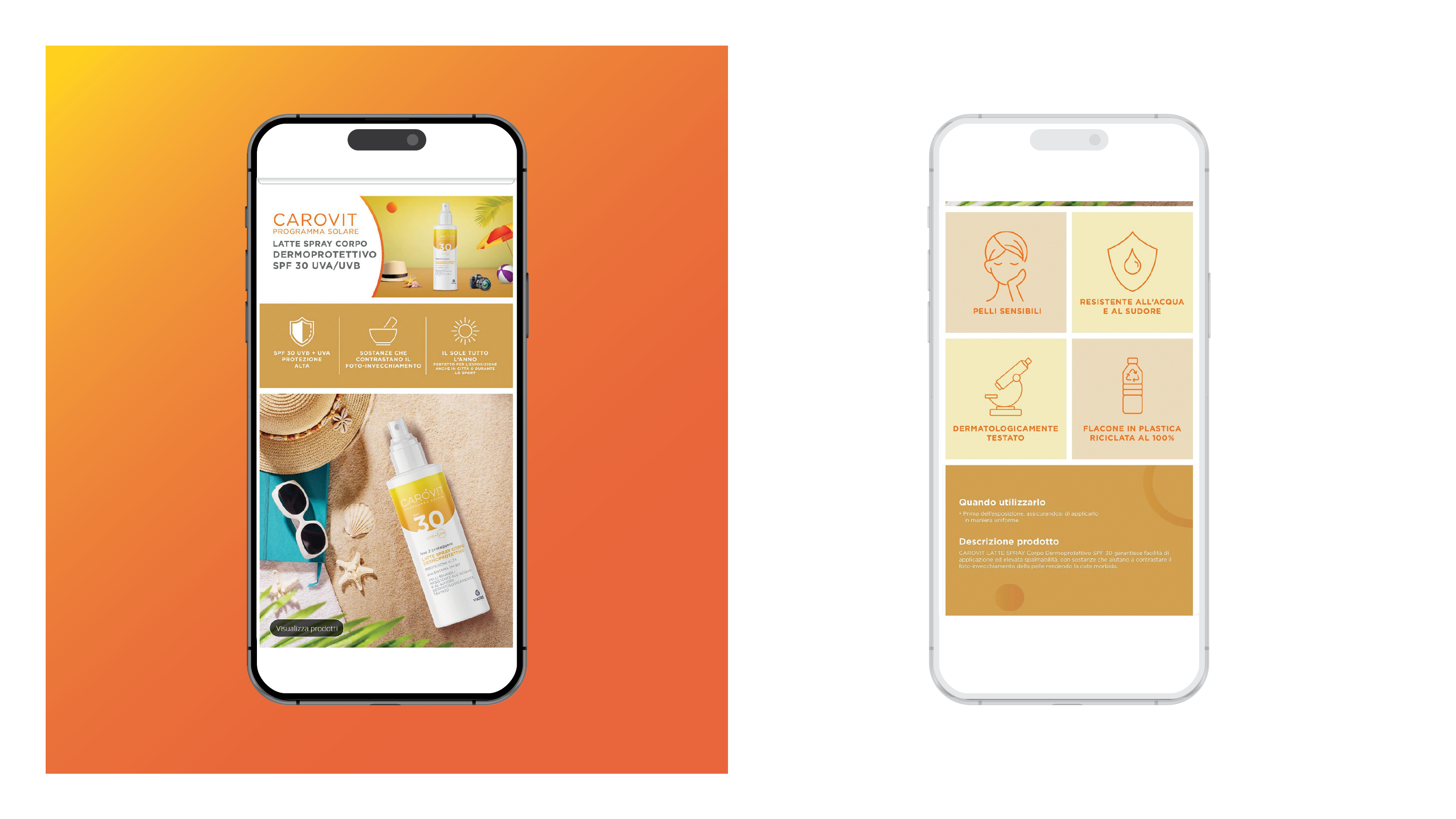 Carovit - Amazon Brandstore