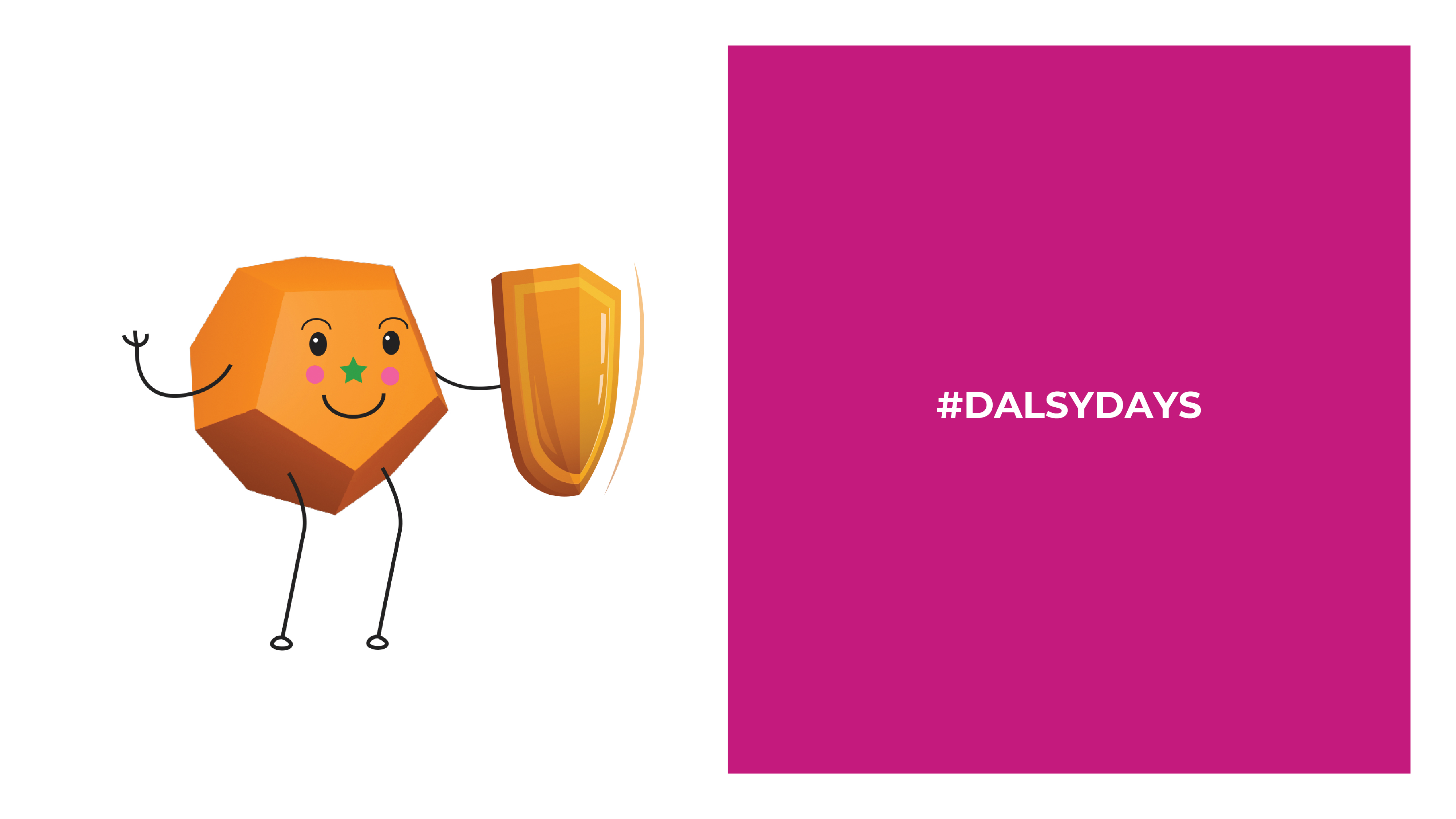 Dalsy - Digital Campaign