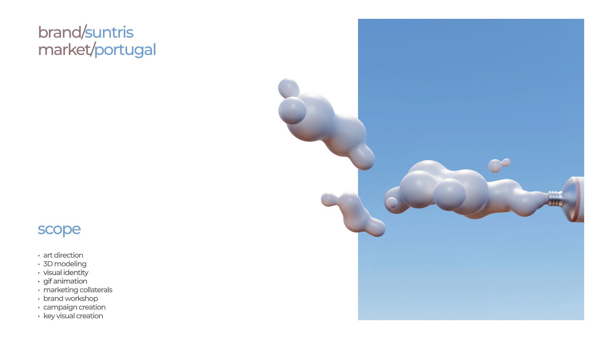 Suntris - Campaign Creation