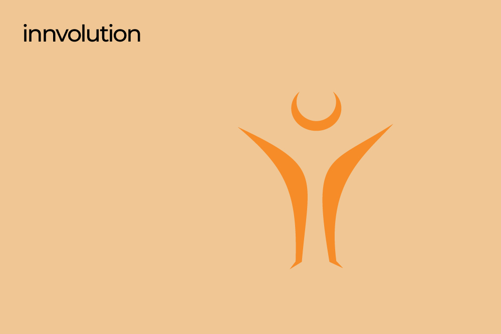 Innvolution Office Branding