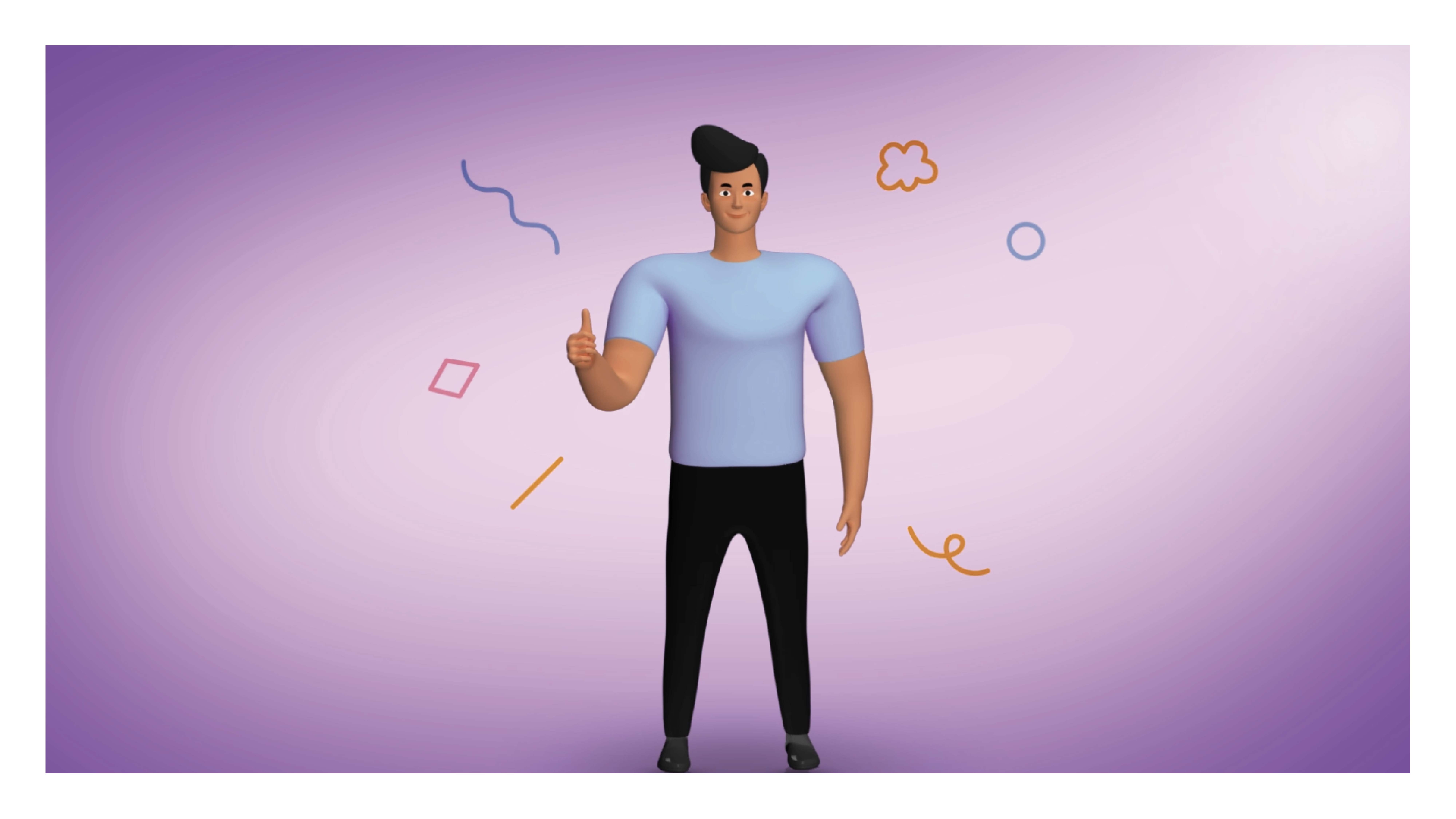 Viatris Wellness - launch campaign