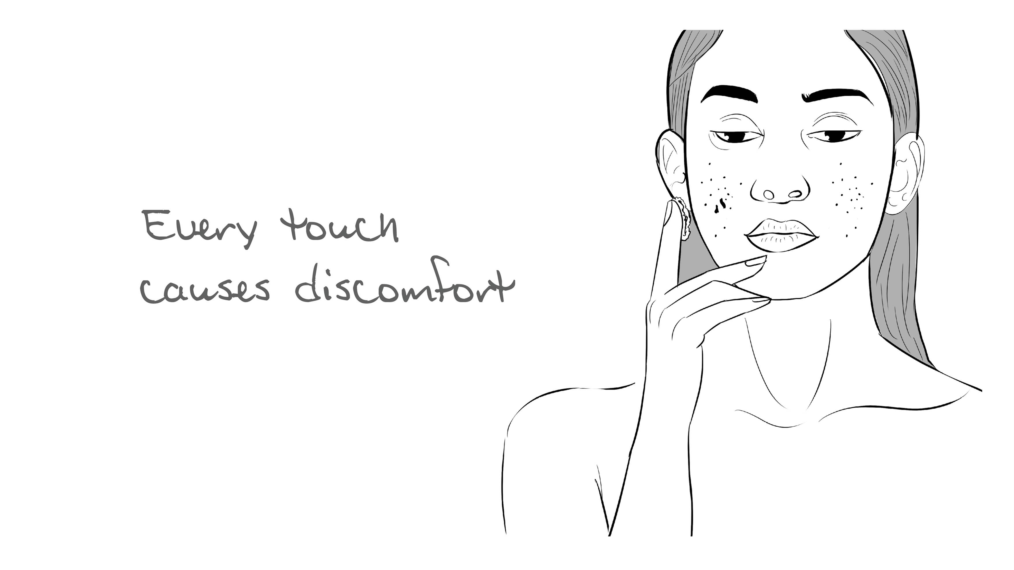 Cicaderm - Visual Identiity