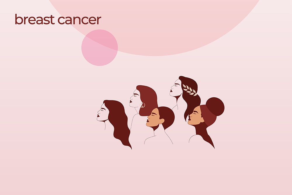 Dr. Reddy's Breast Cancer