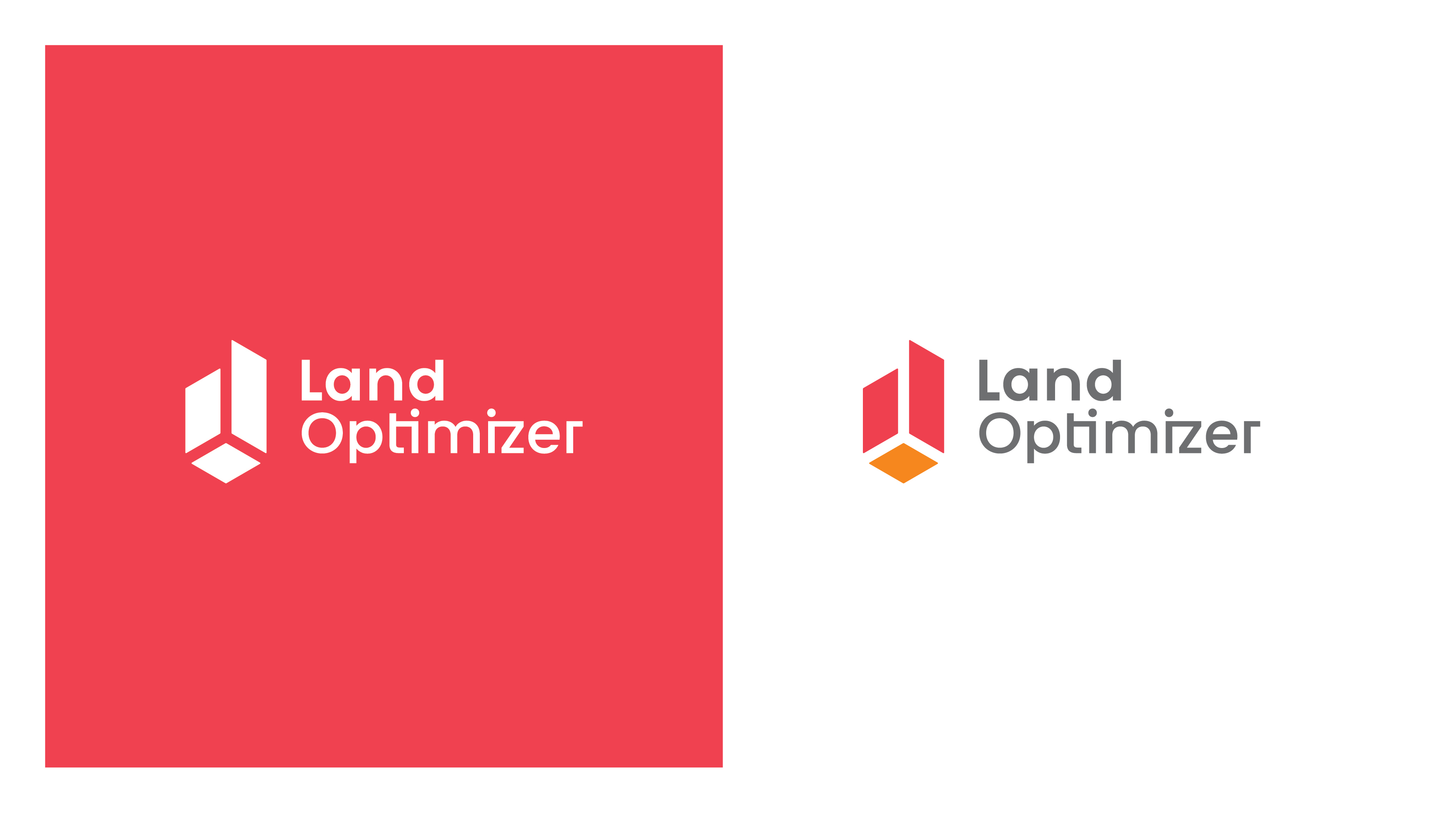 Land Optimizer - Branding