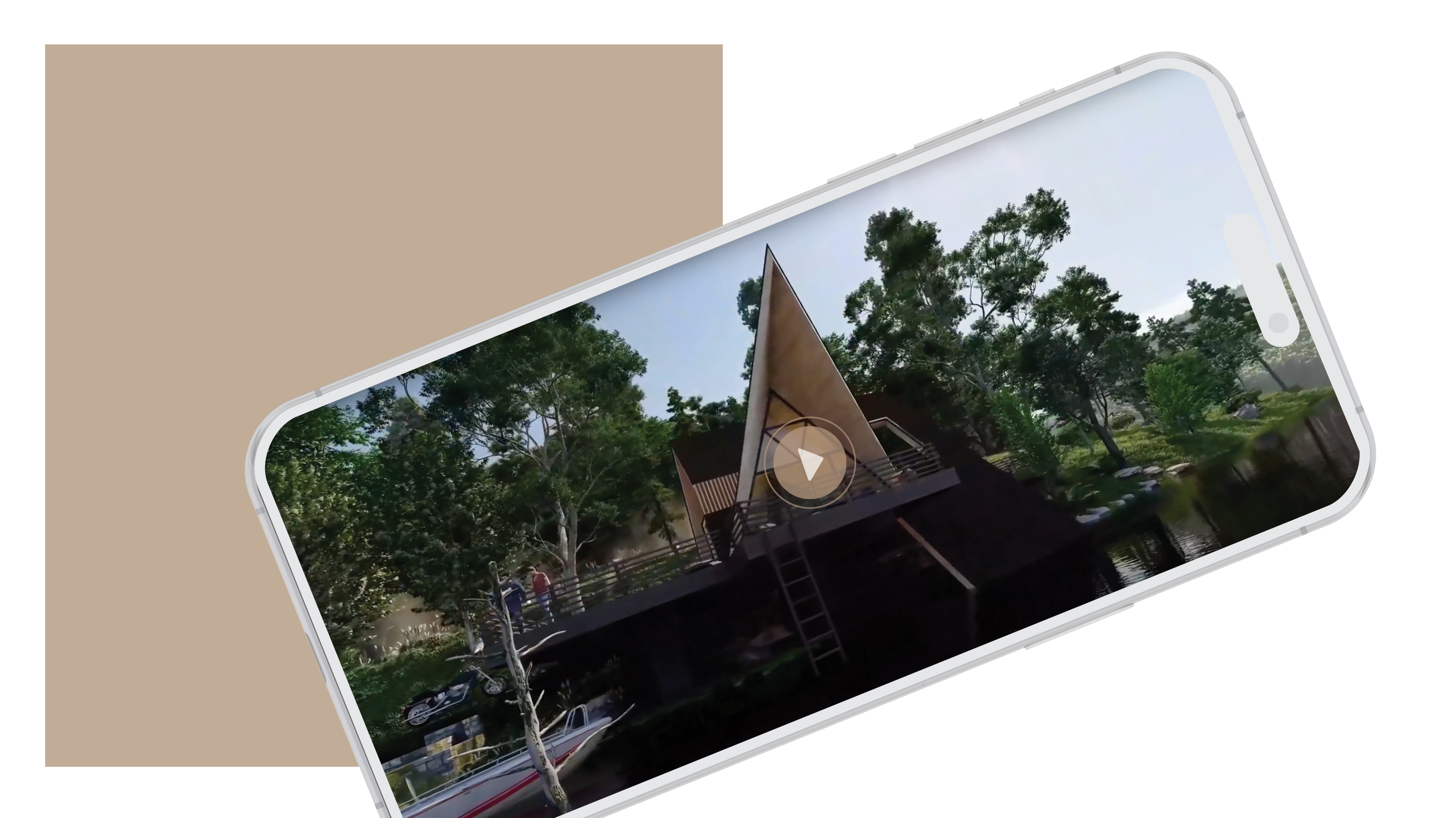 Argitektur - Branding