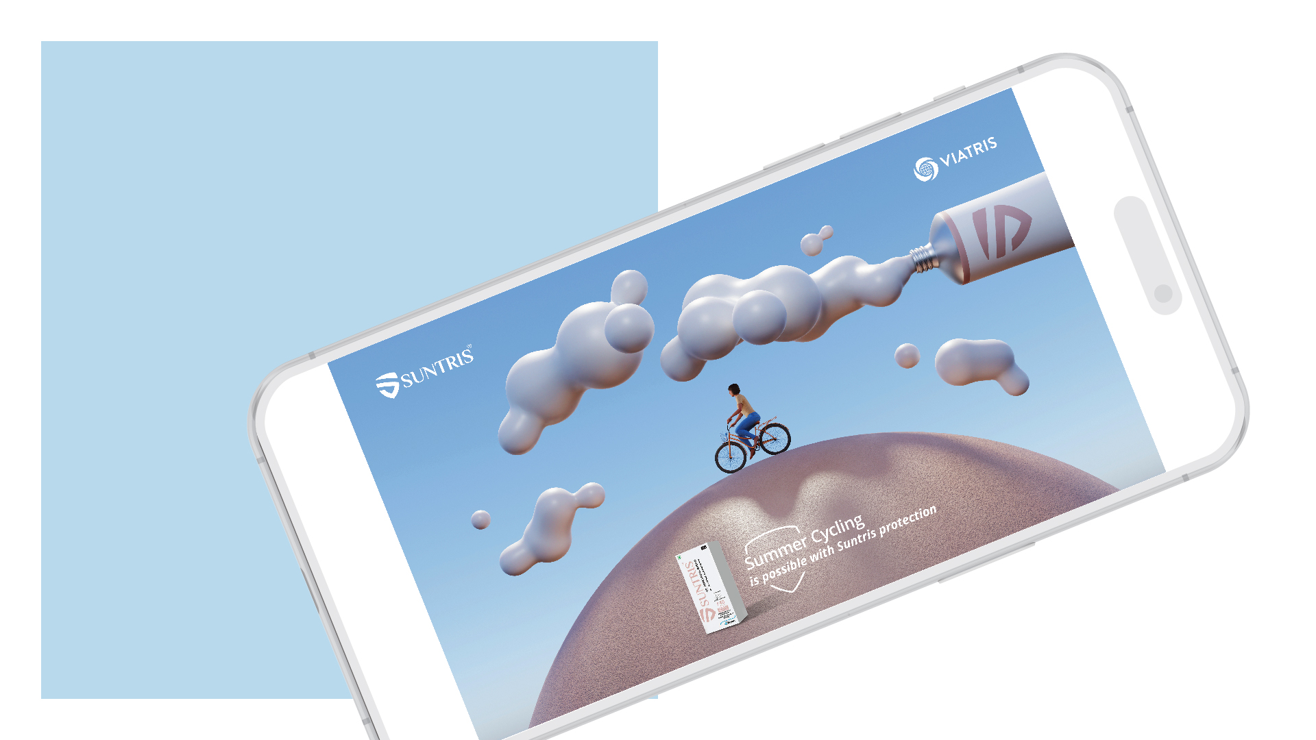 Suntris - Campaign Creation