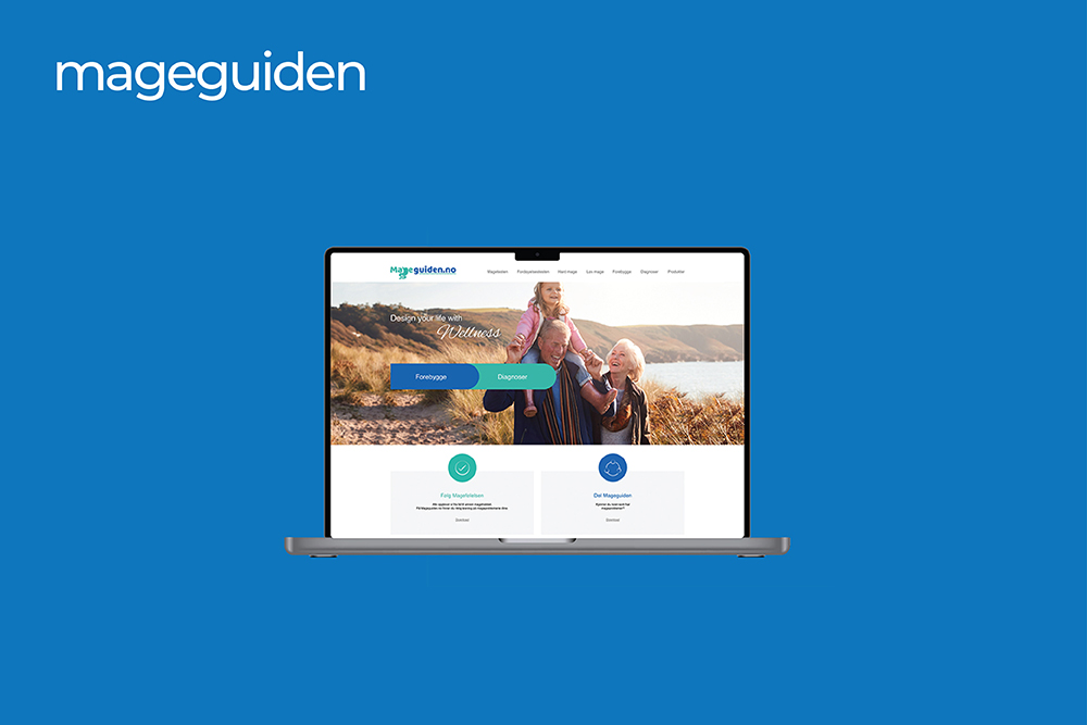 Mageguiden
