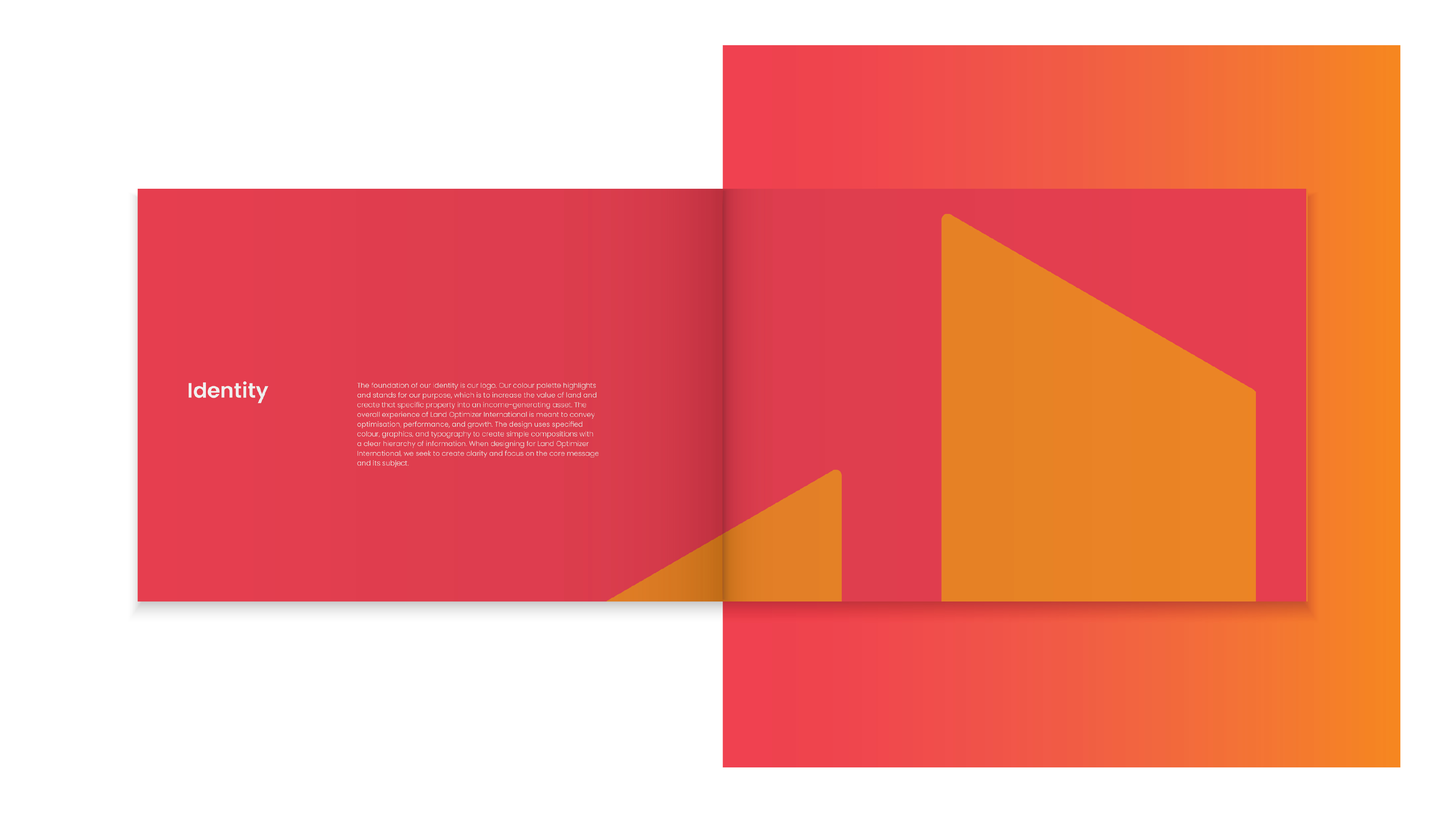 Land Optimizer - Branding