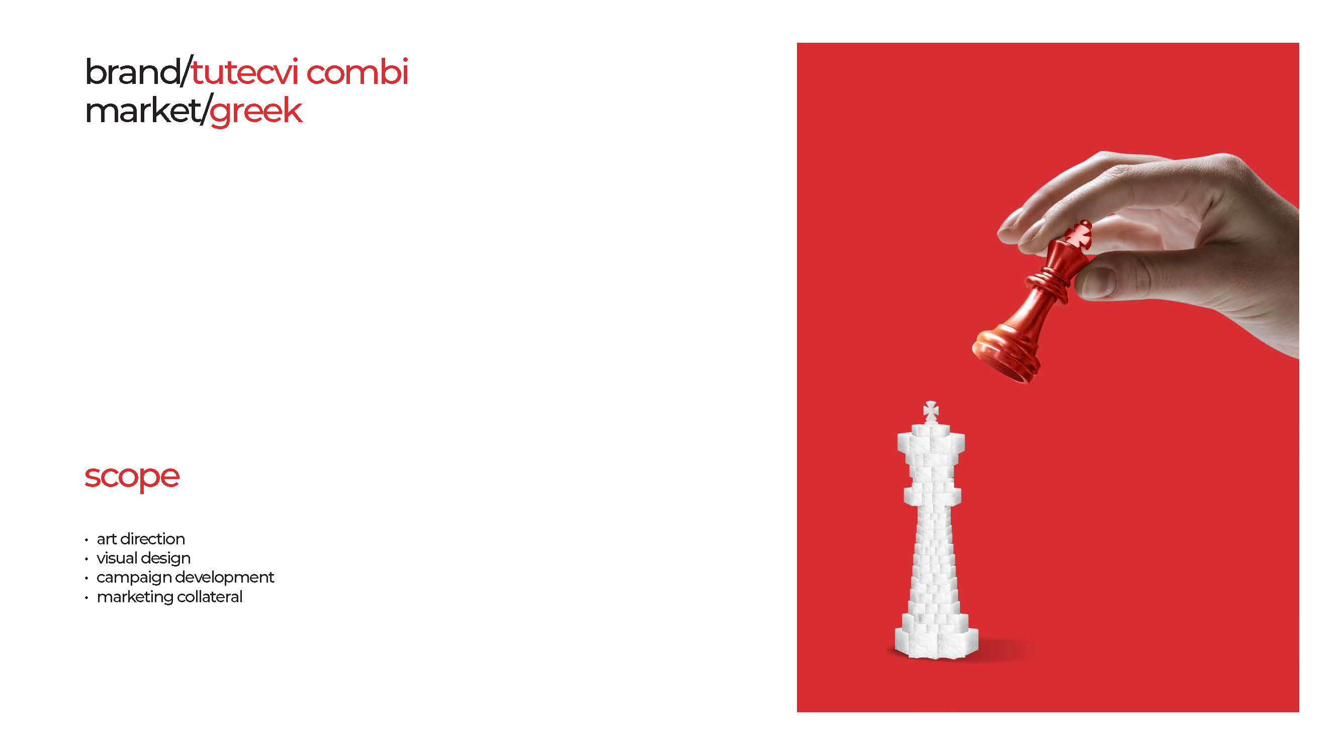 Tutecvi - - Campaign Creation