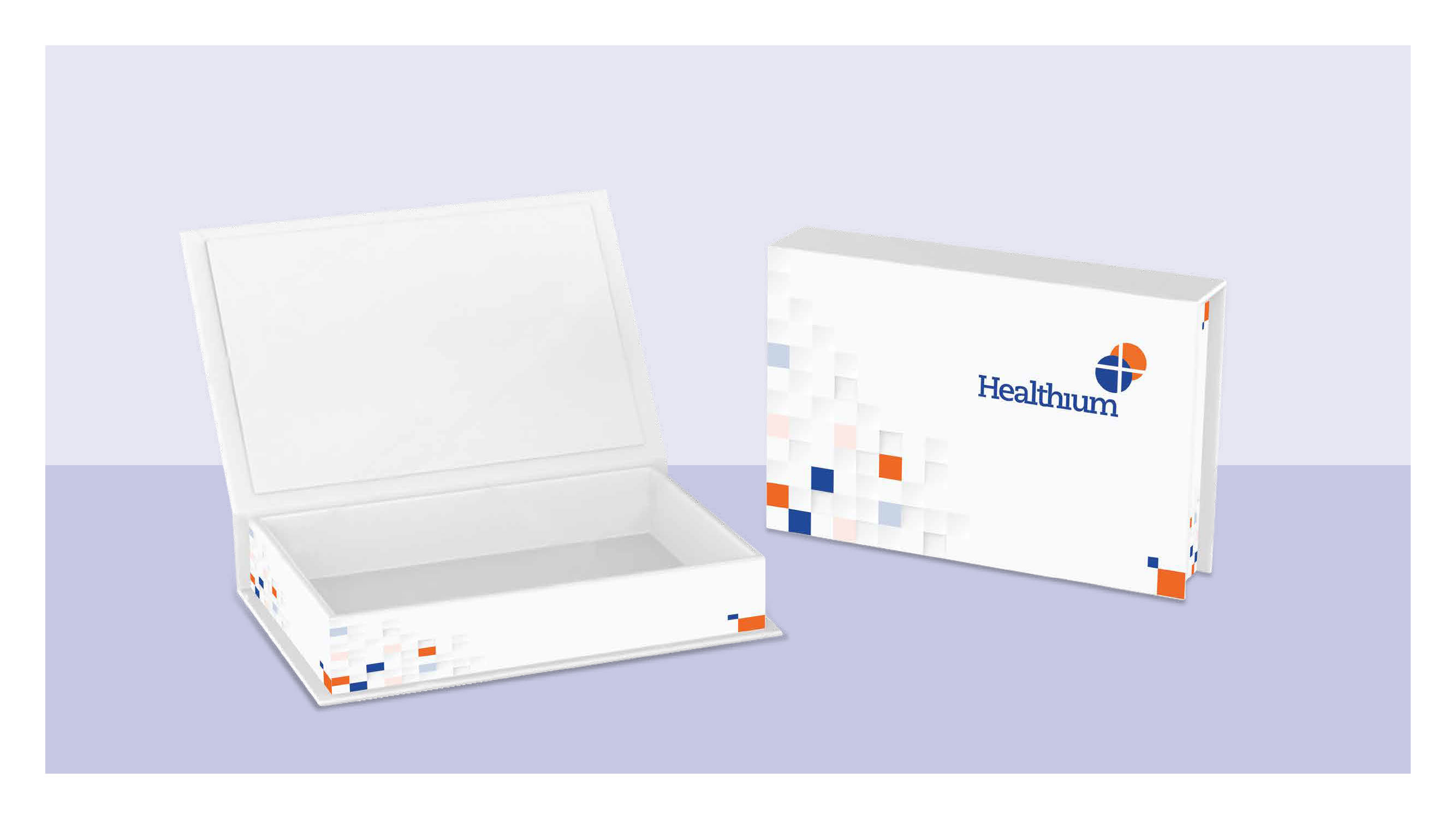 Healthium - Marketing Event Strategy