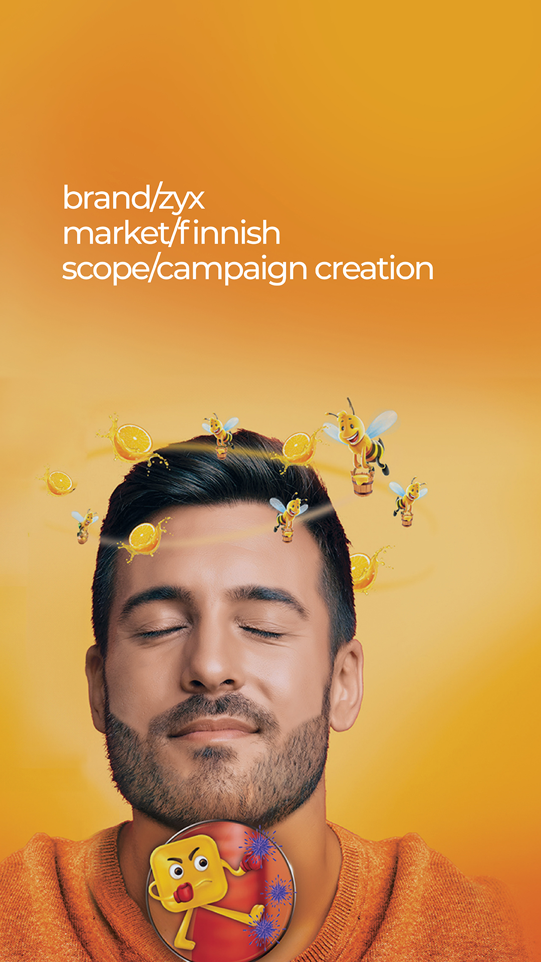 Zyx Campaign Creation