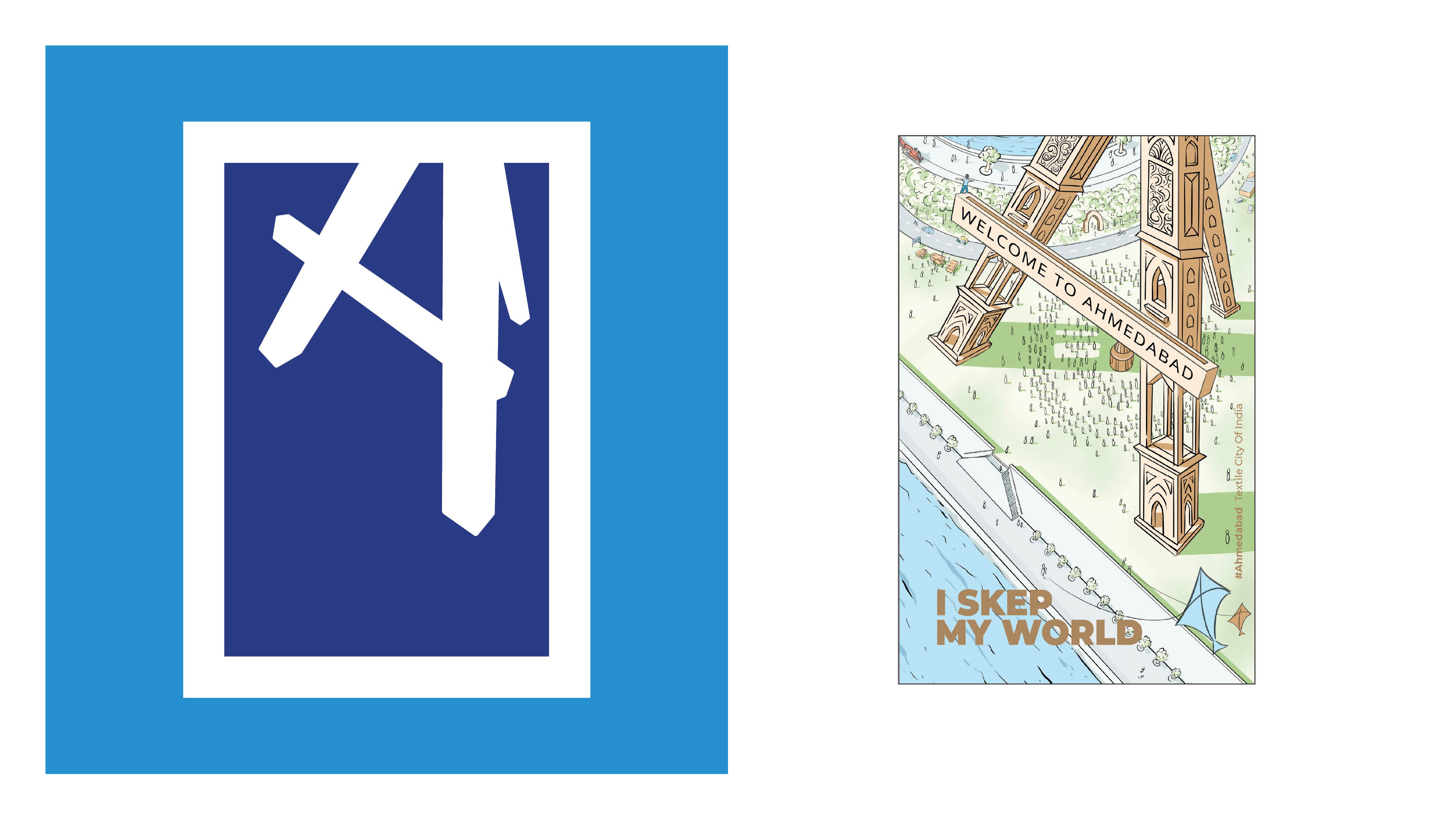 Skepper - campaign creation