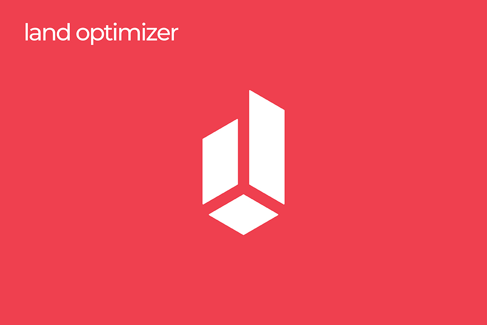 Land Optimizer