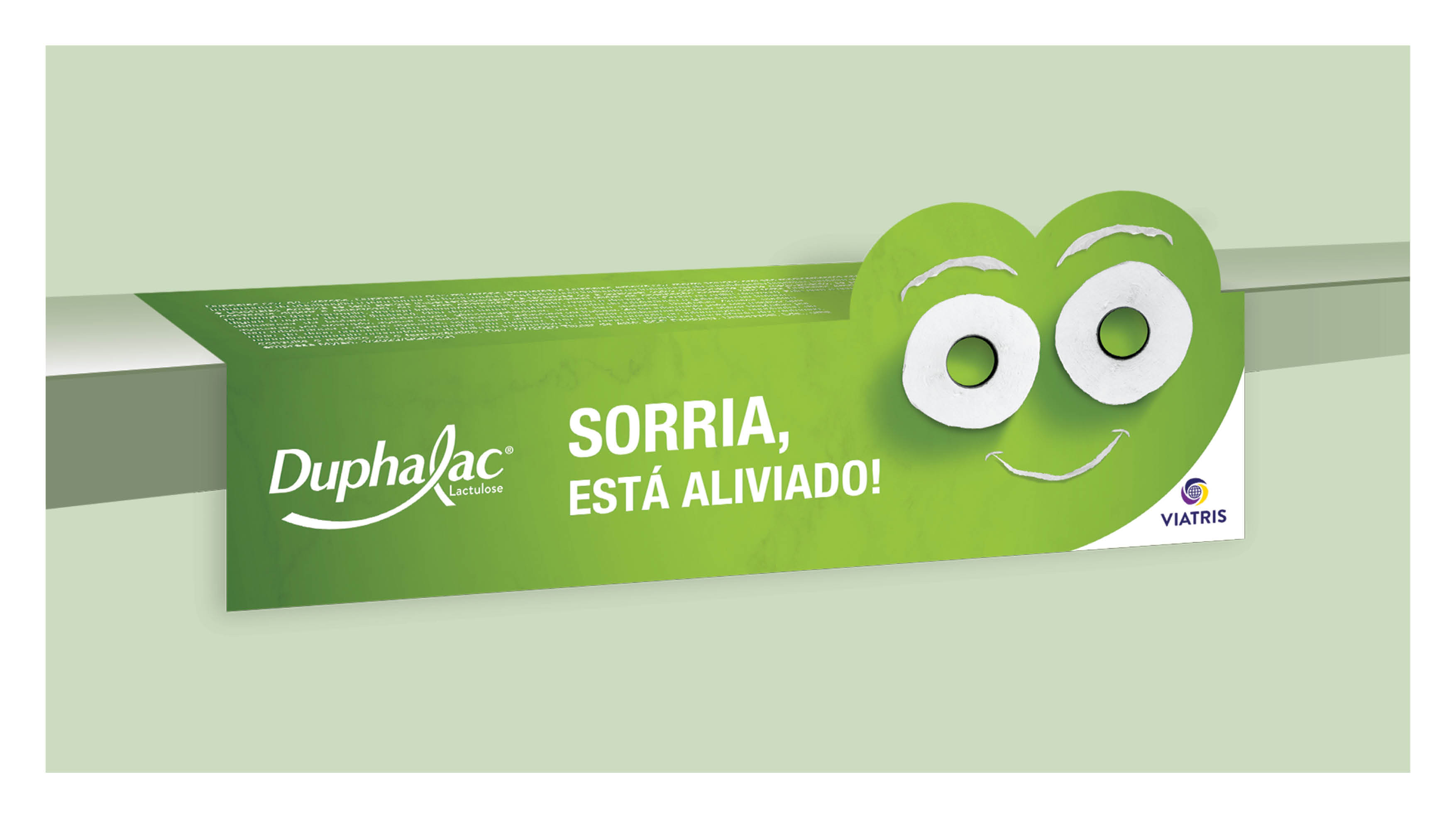 Duphalac - Campaign Creation