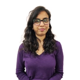 Kirty Sharma